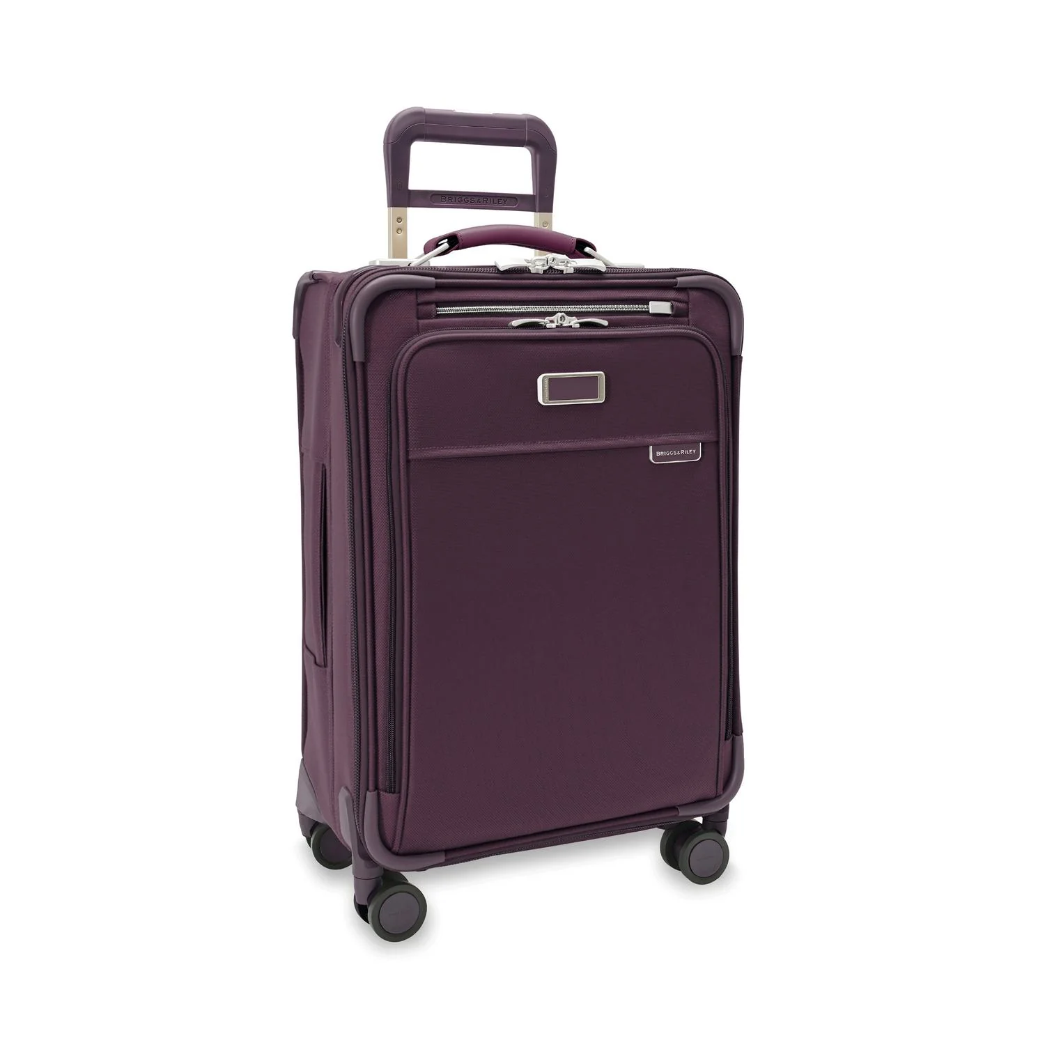 Essential 22" Carry-On Expandable Spinner - Image 68