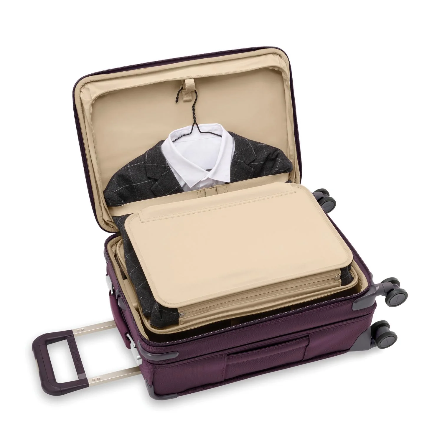 Essential 22" Carry-On Expandable Spinner - Image 74