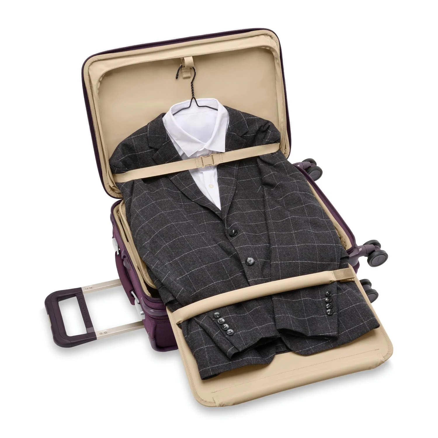 Essential 22" Carry-On Expandable Spinner - Image 75