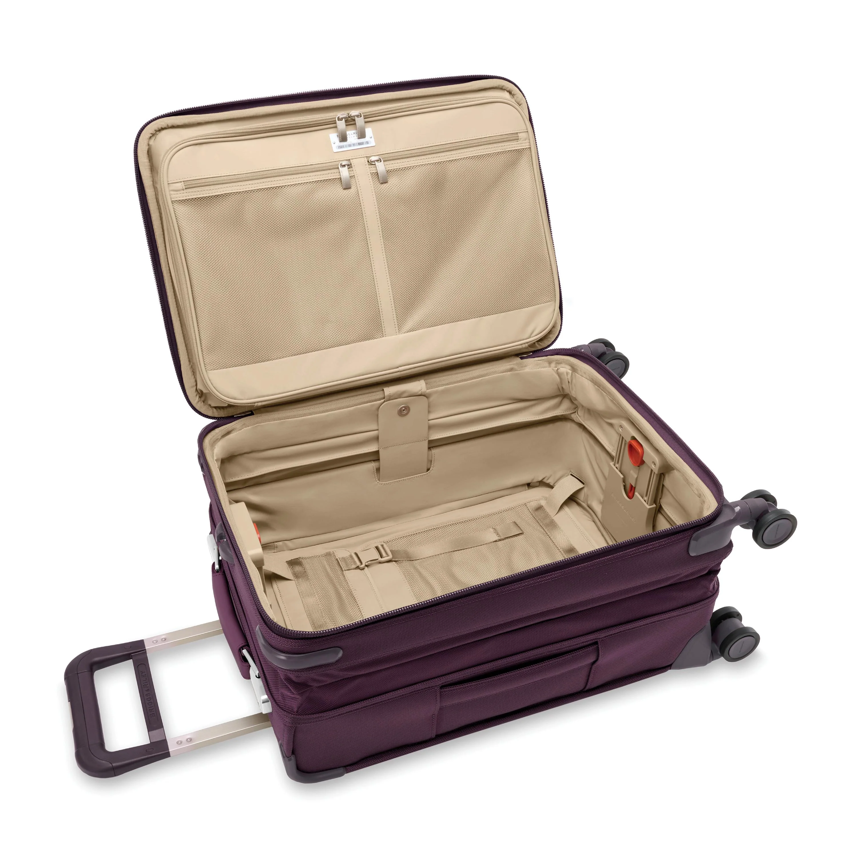 Essential 22" Carry-On Expandable Spinner - Image 76