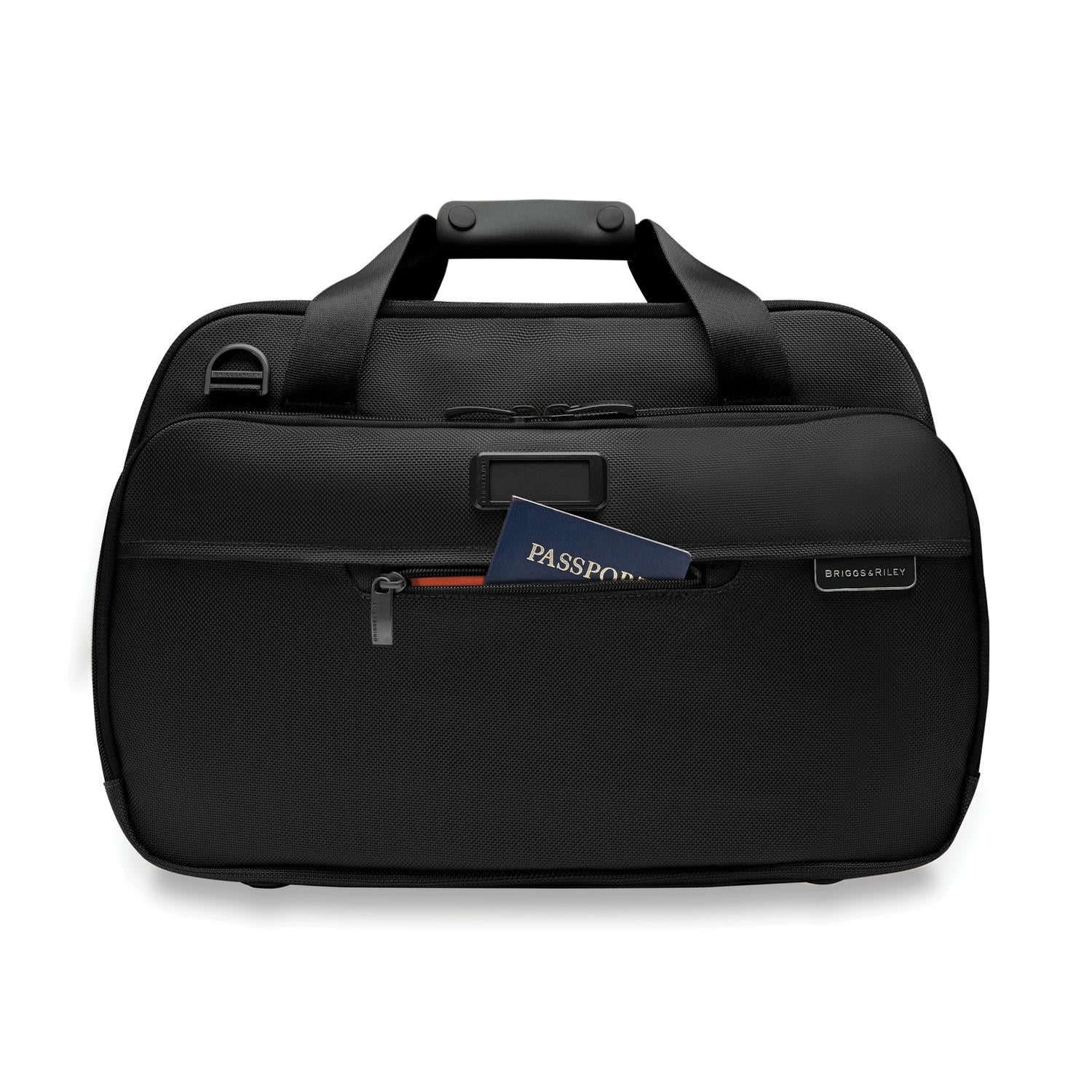 Expandable Cabin Bag - Image 12