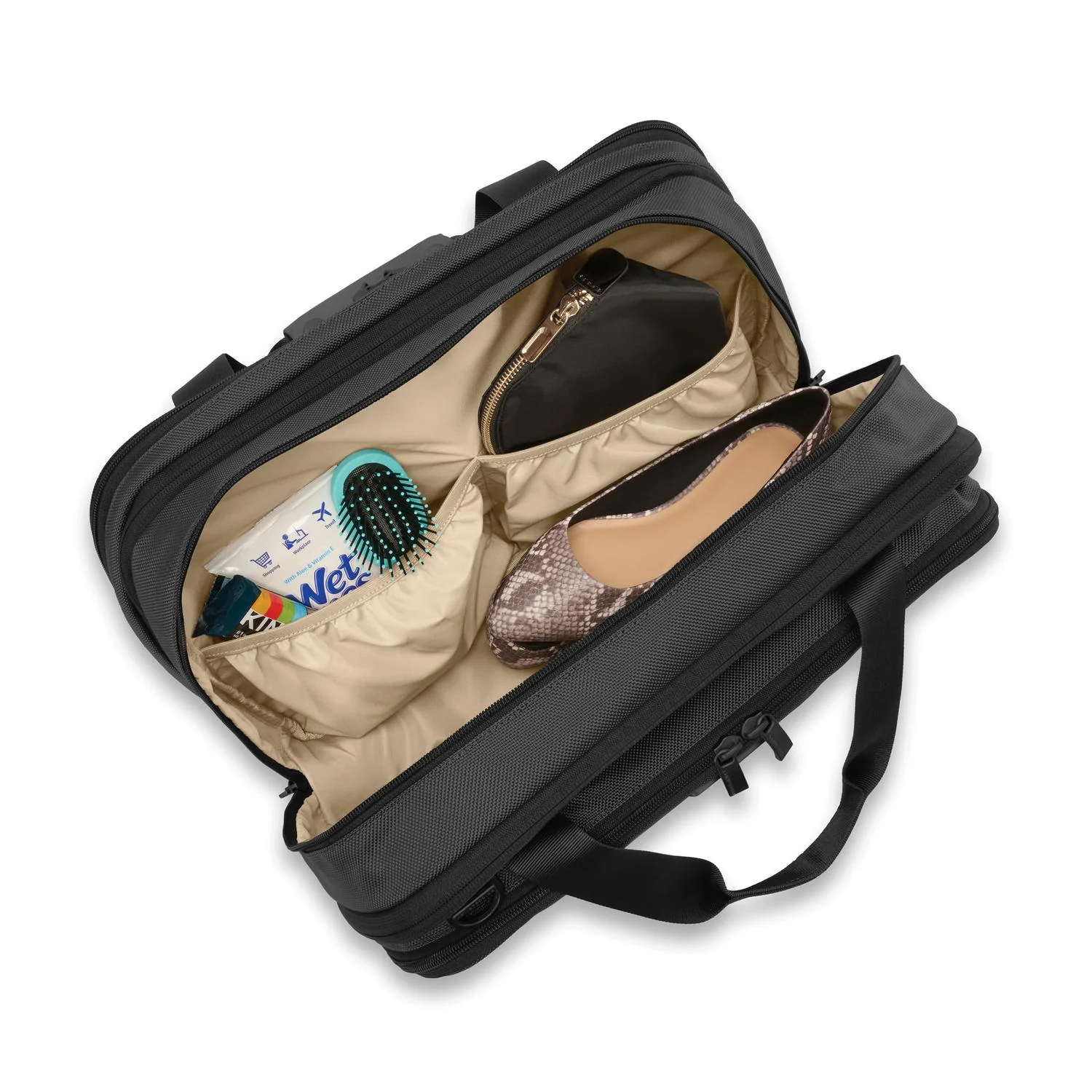 Expandable Cabin Bag - Image 13