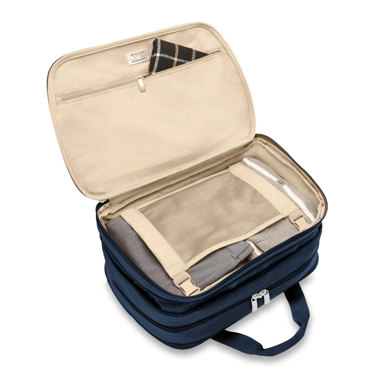 Expandable Cabin Bag - Image 19
