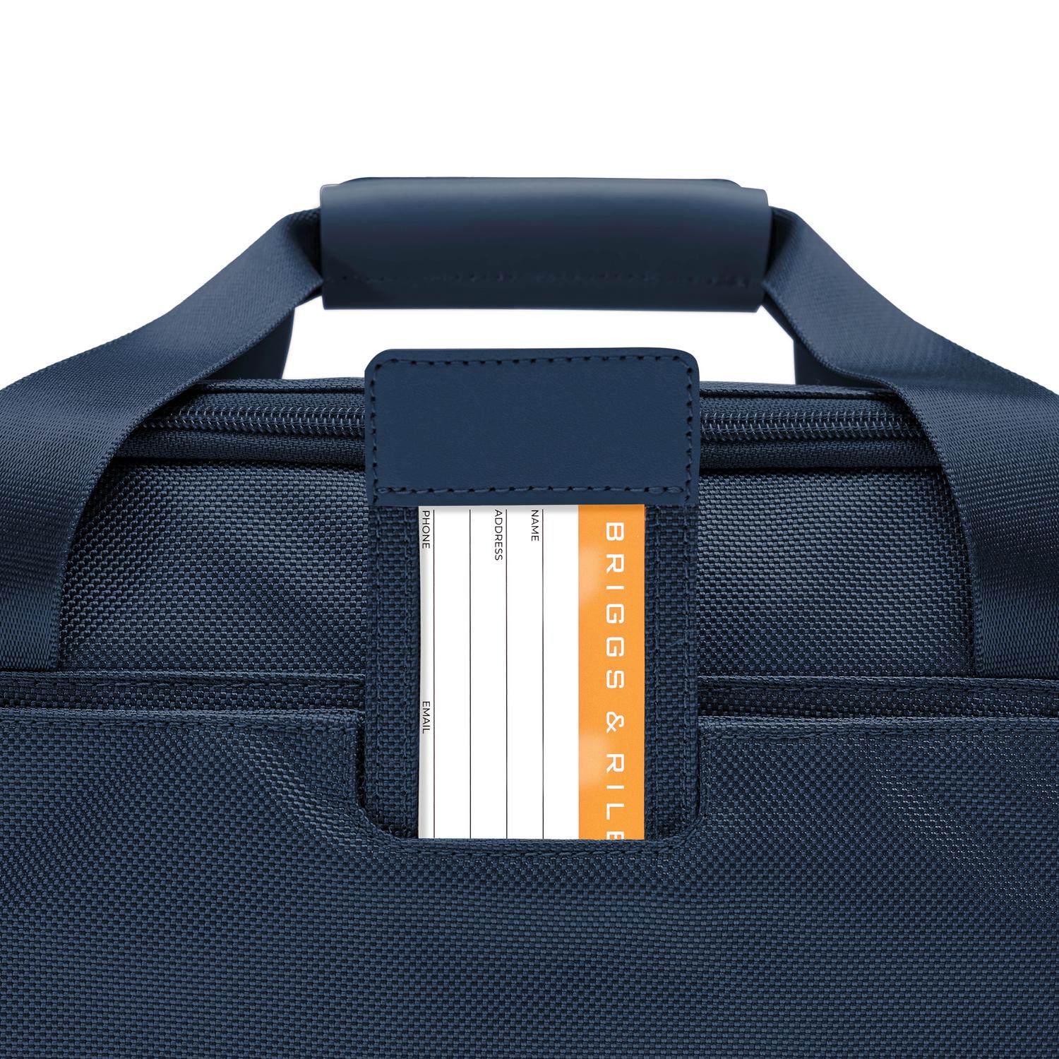 Expandable Cabin Bag - Image 23
