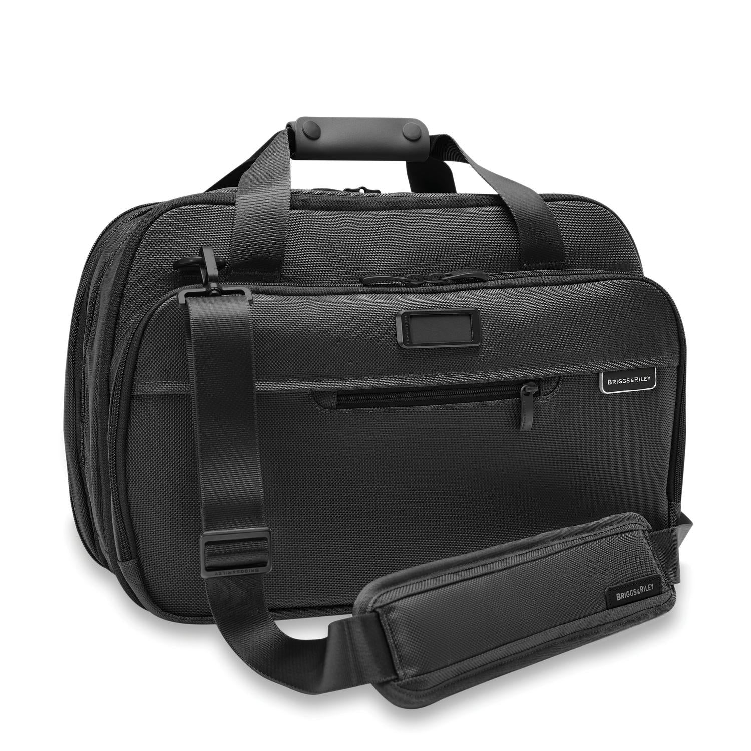 Expandable Cabin Bag - Image 3