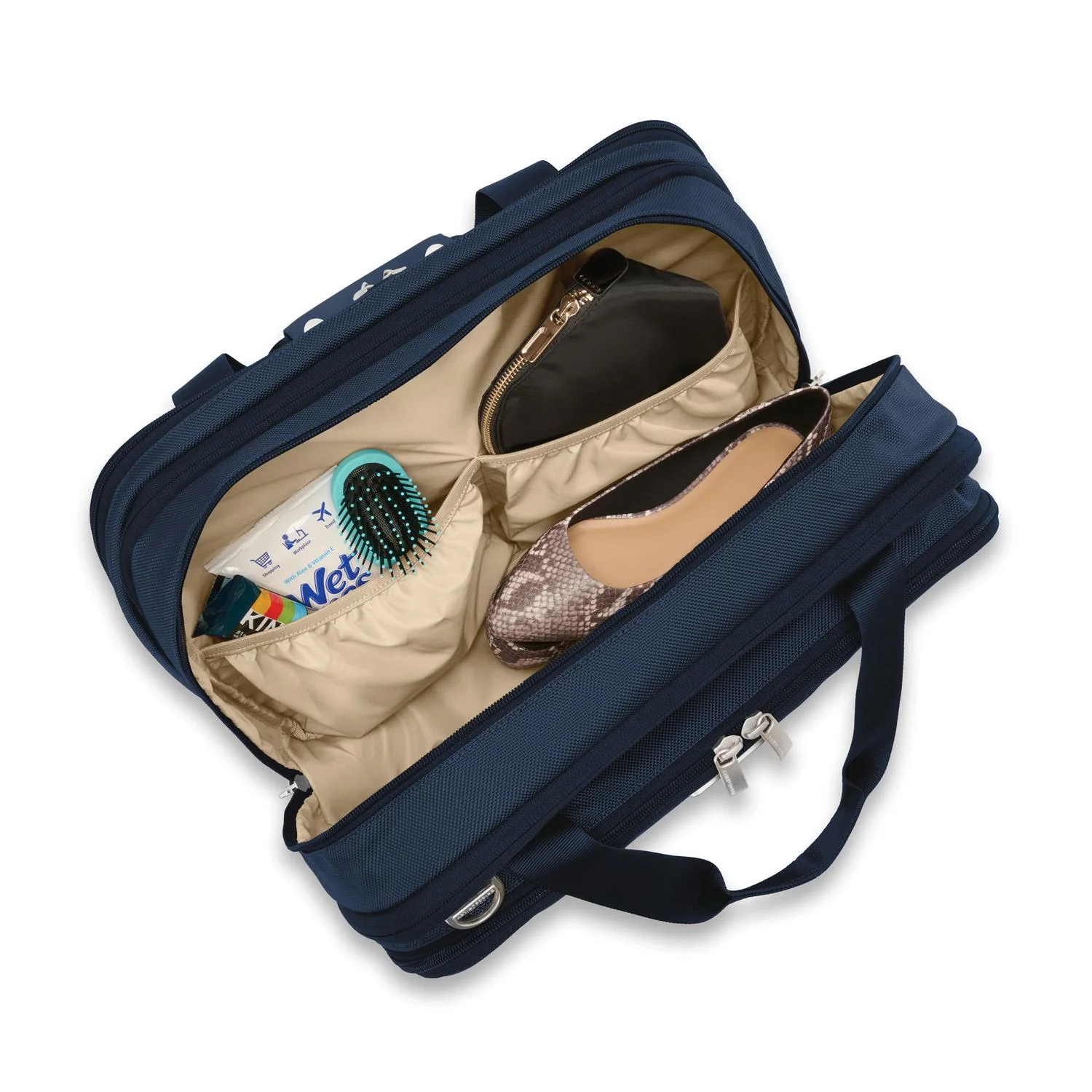 Expandable Cabin Bag - Image 31