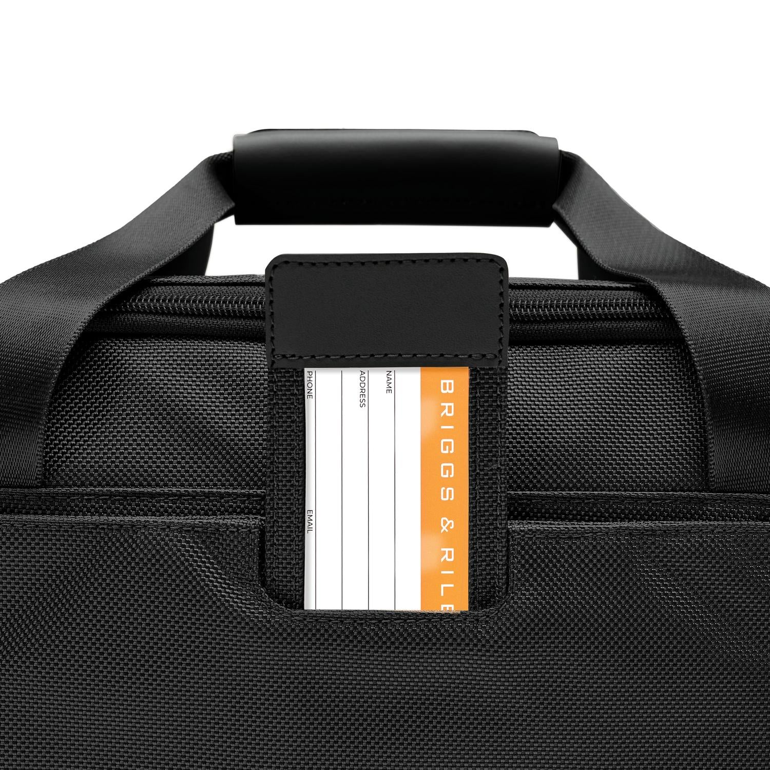 Expandable Cabin Bag - Image 7
