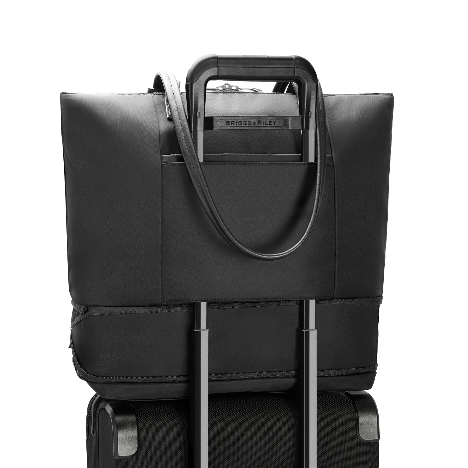 Expandable Tote - Image 20