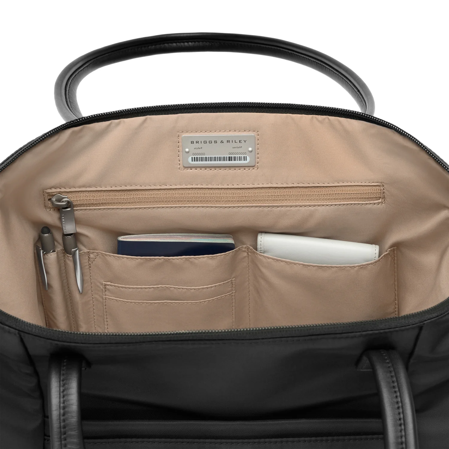 Expandable Tote - Image 22