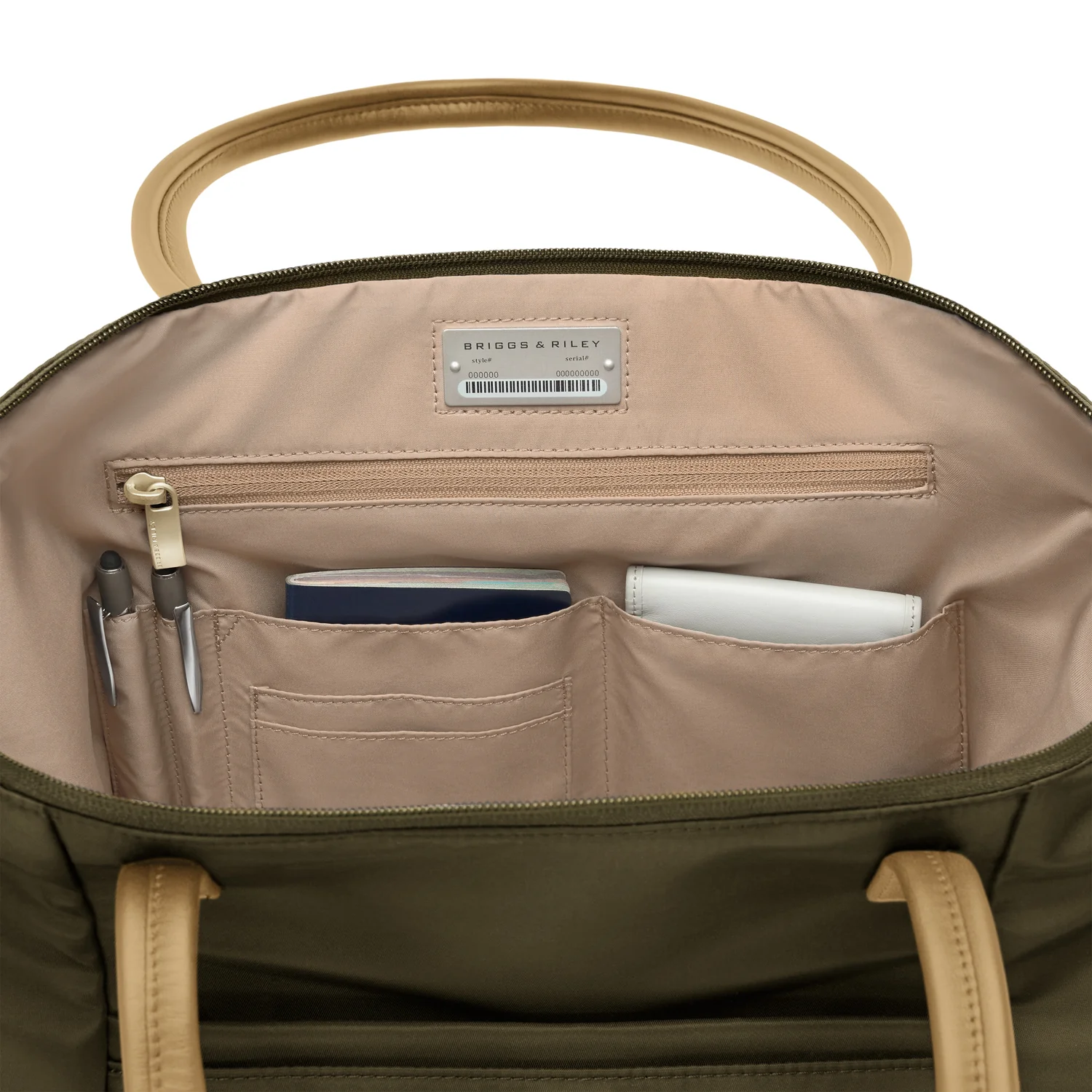 Expandable Tote - Image 24