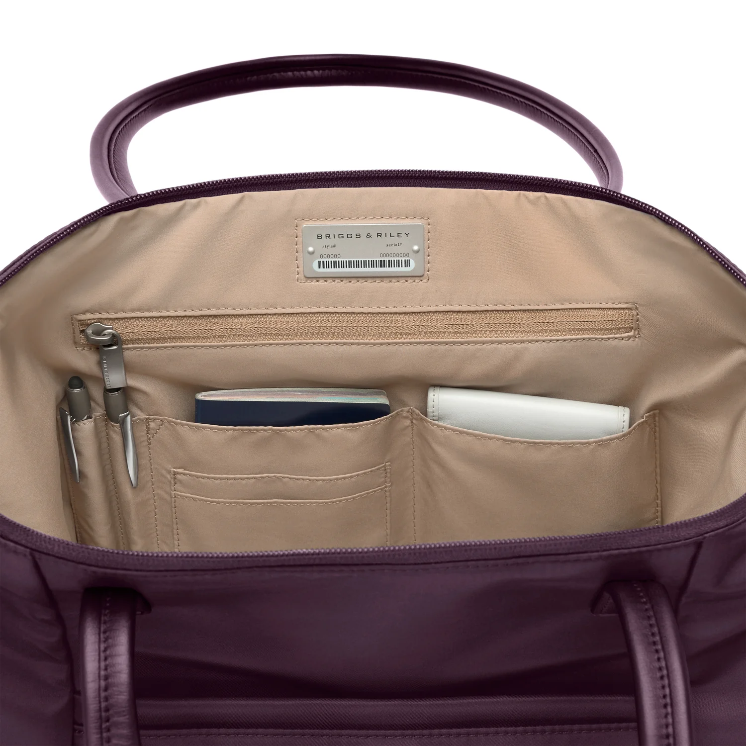 Expandable Tote - Image 7
