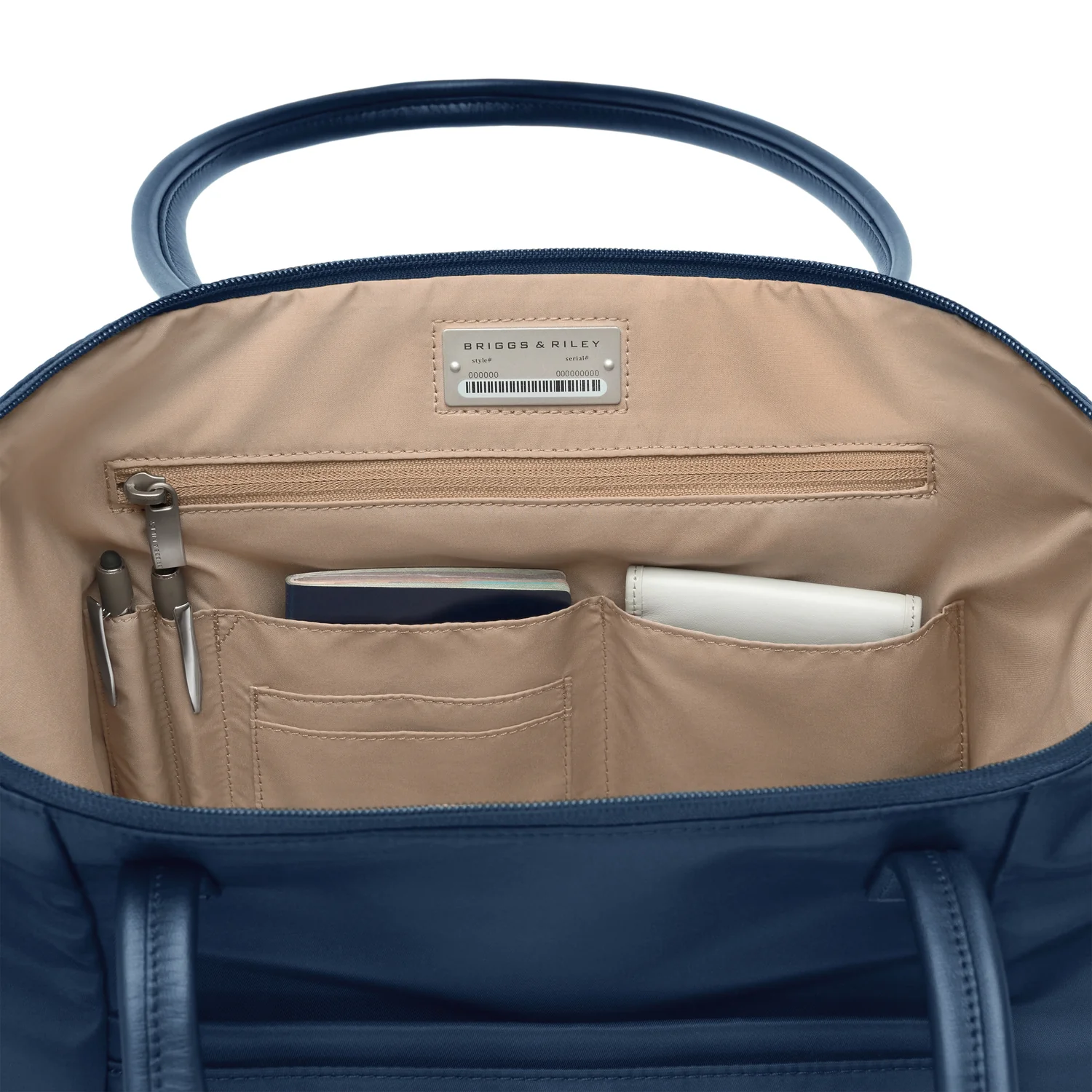 Expandable Tote - Image 9