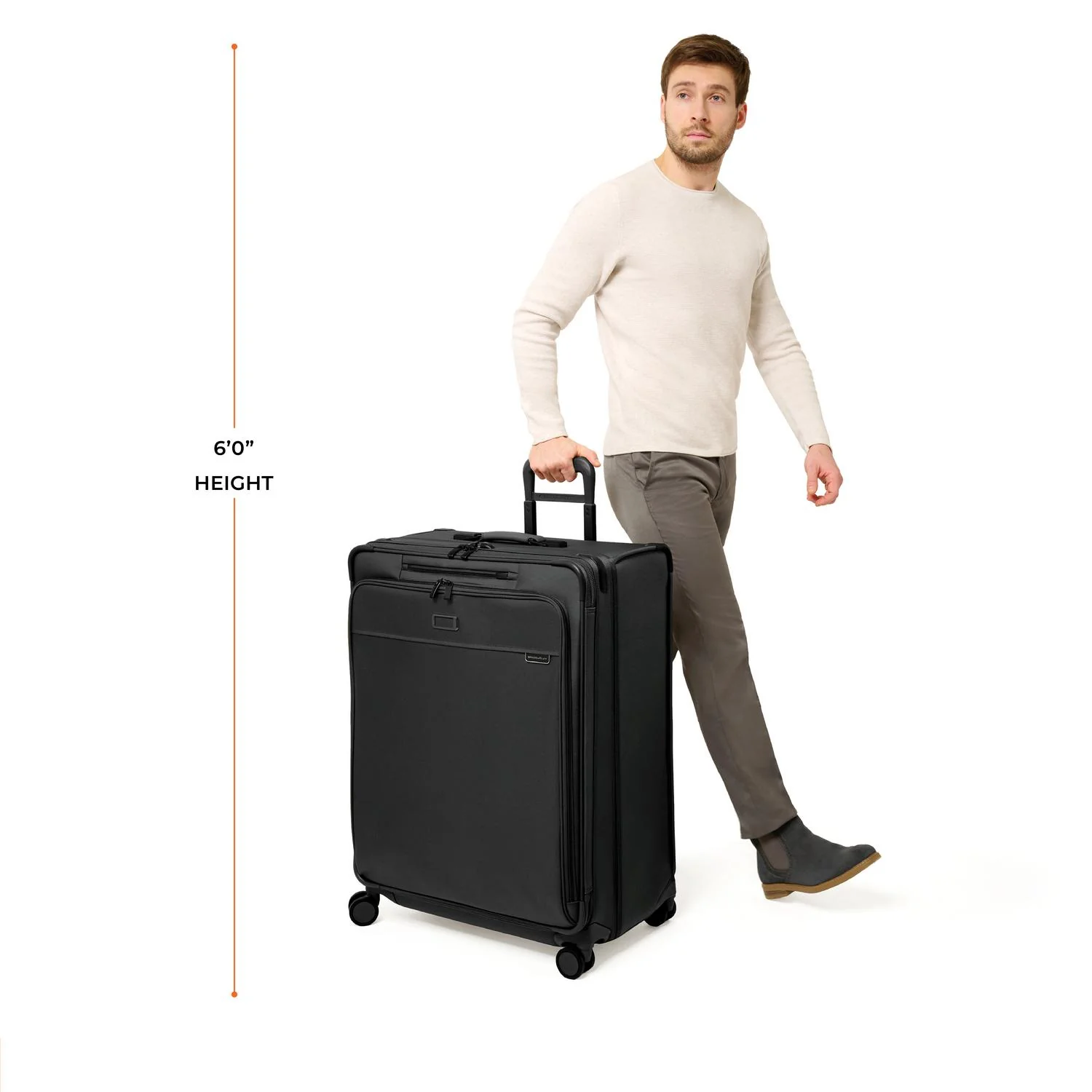 Extra Large Expandable Spinner - Image 19