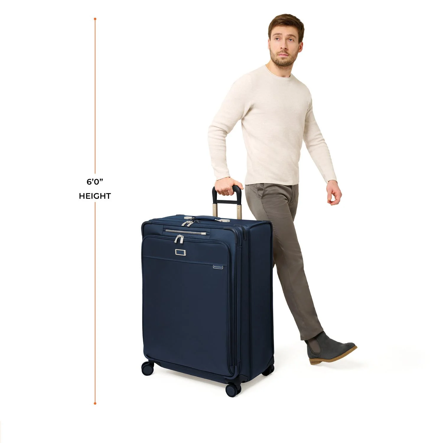 Extra Large Expandable Spinner - Image 38