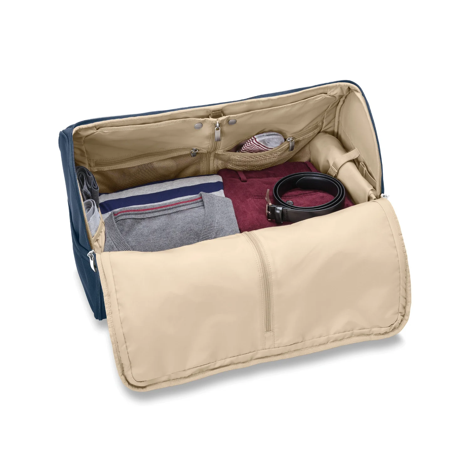 Garment Duffle - Image 12