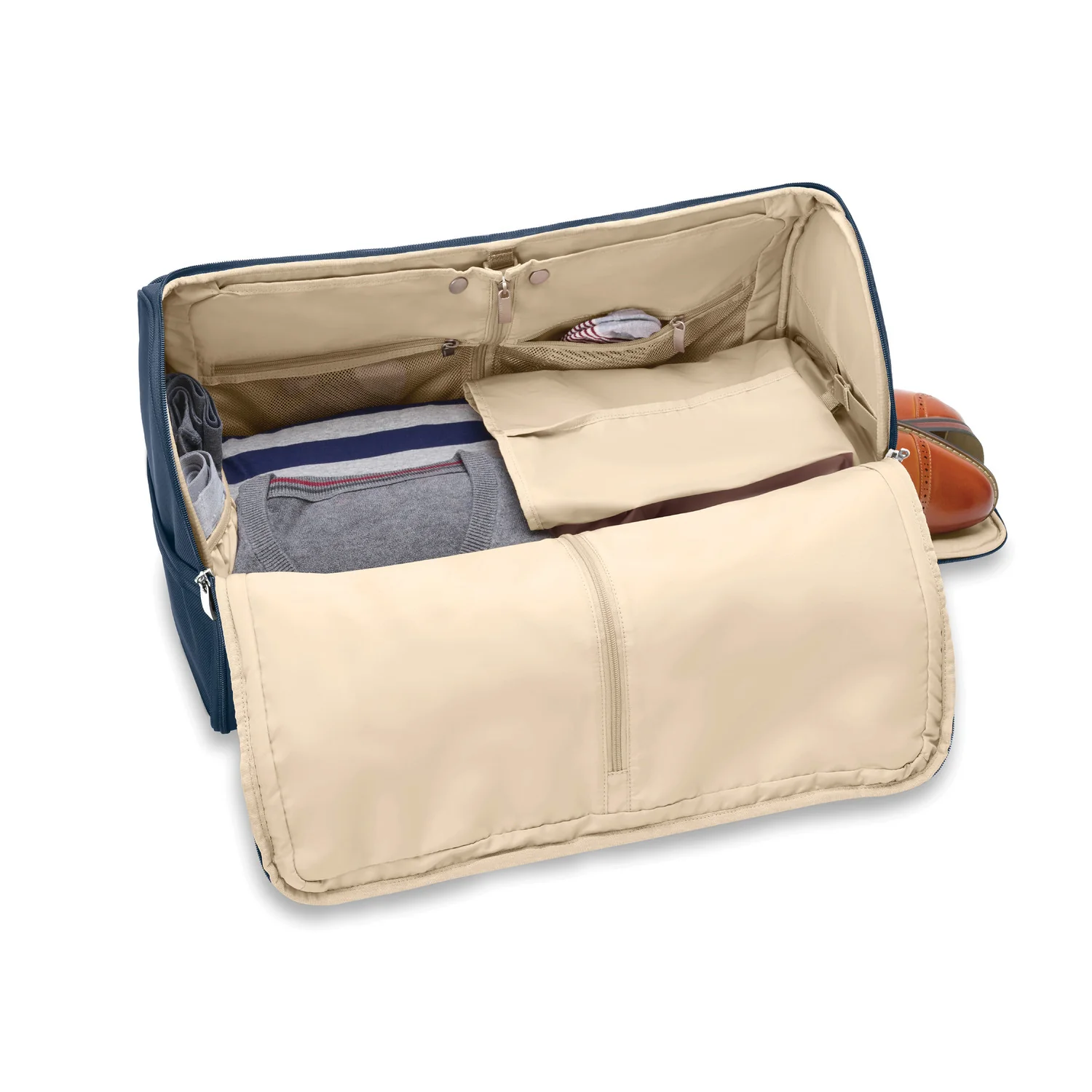 Garment Duffle - Image 13