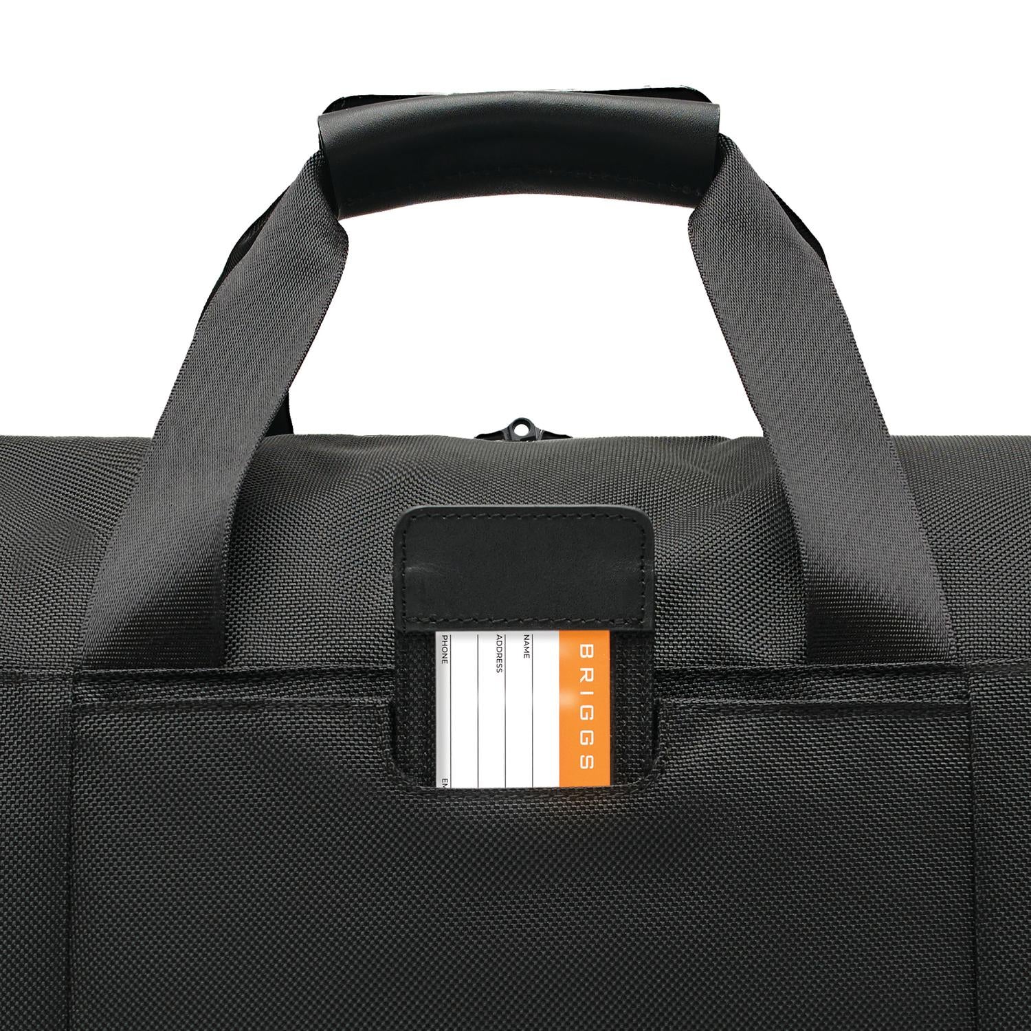 Garment Duffle - Image 20