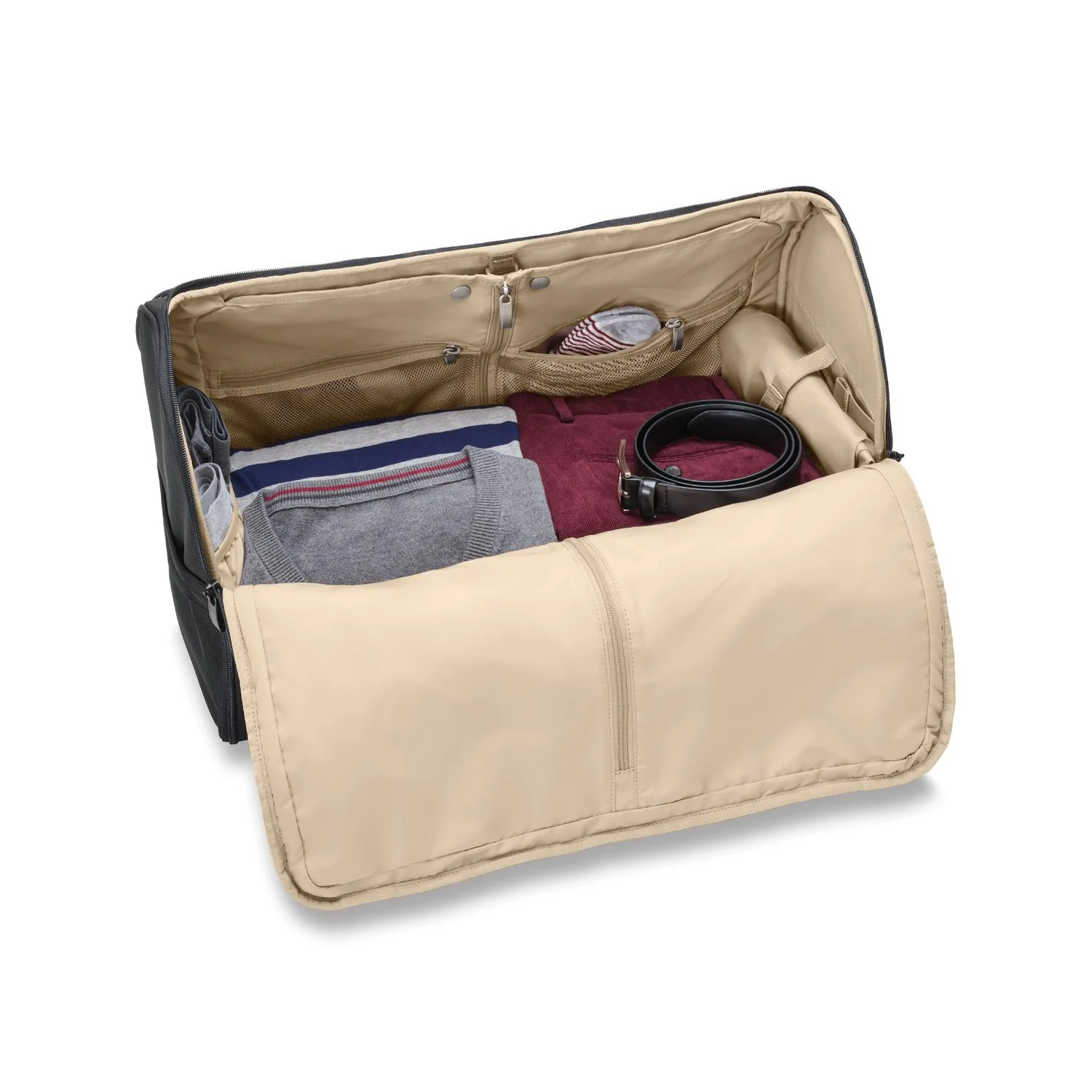 Garment Duffle - Image 25