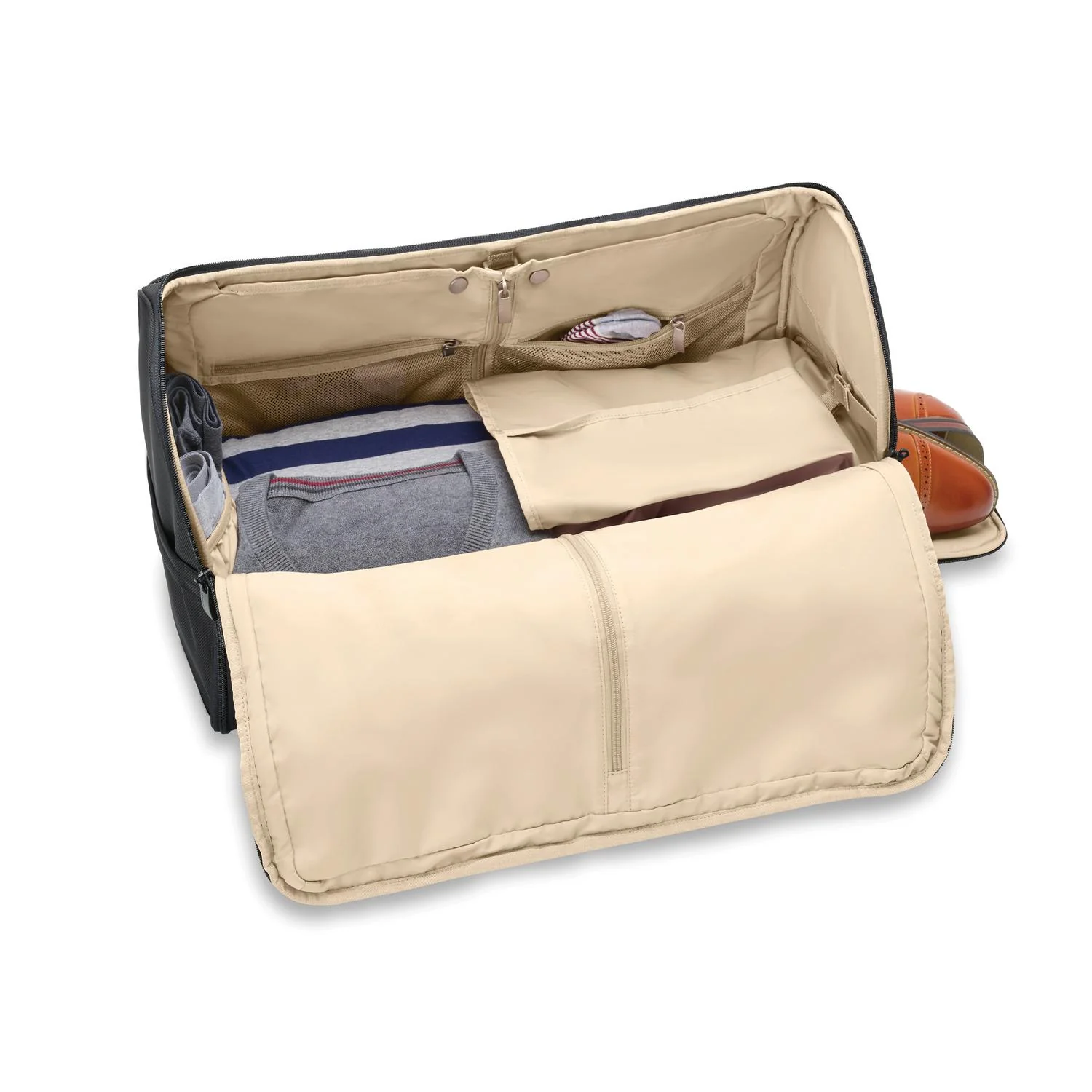 Garment Duffle - Image 26