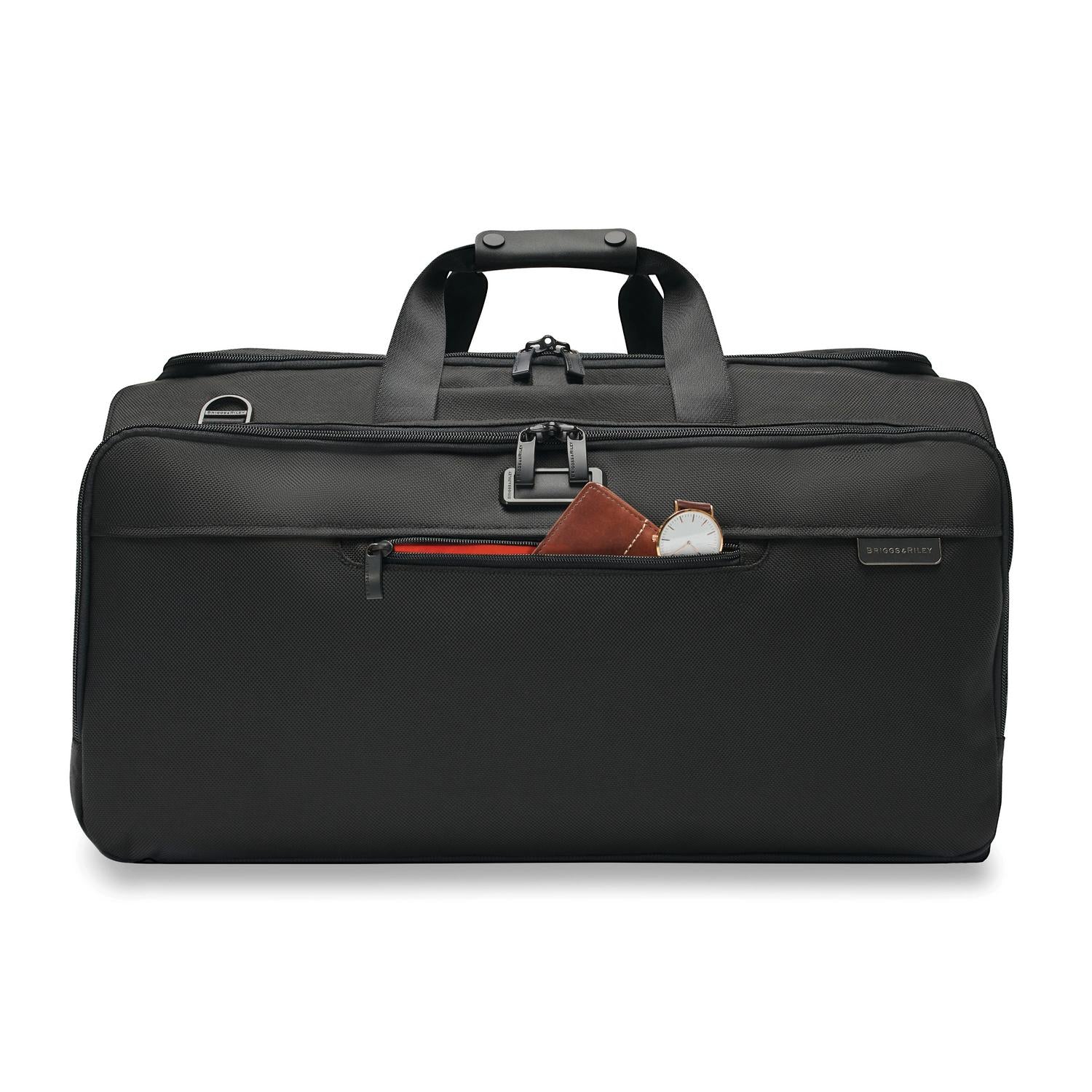 Garment Duffle - Image 30