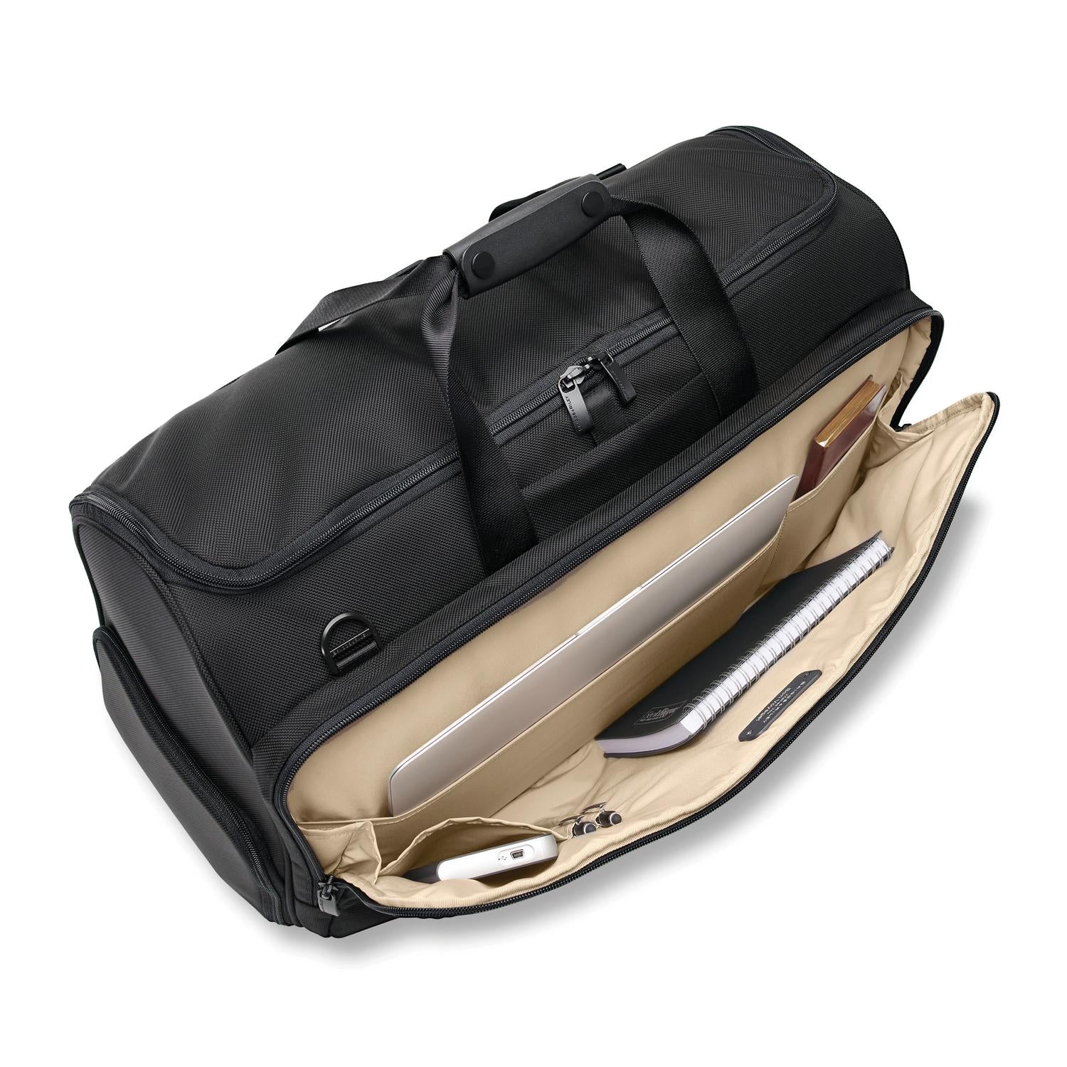 Garment Duffle - Image 31