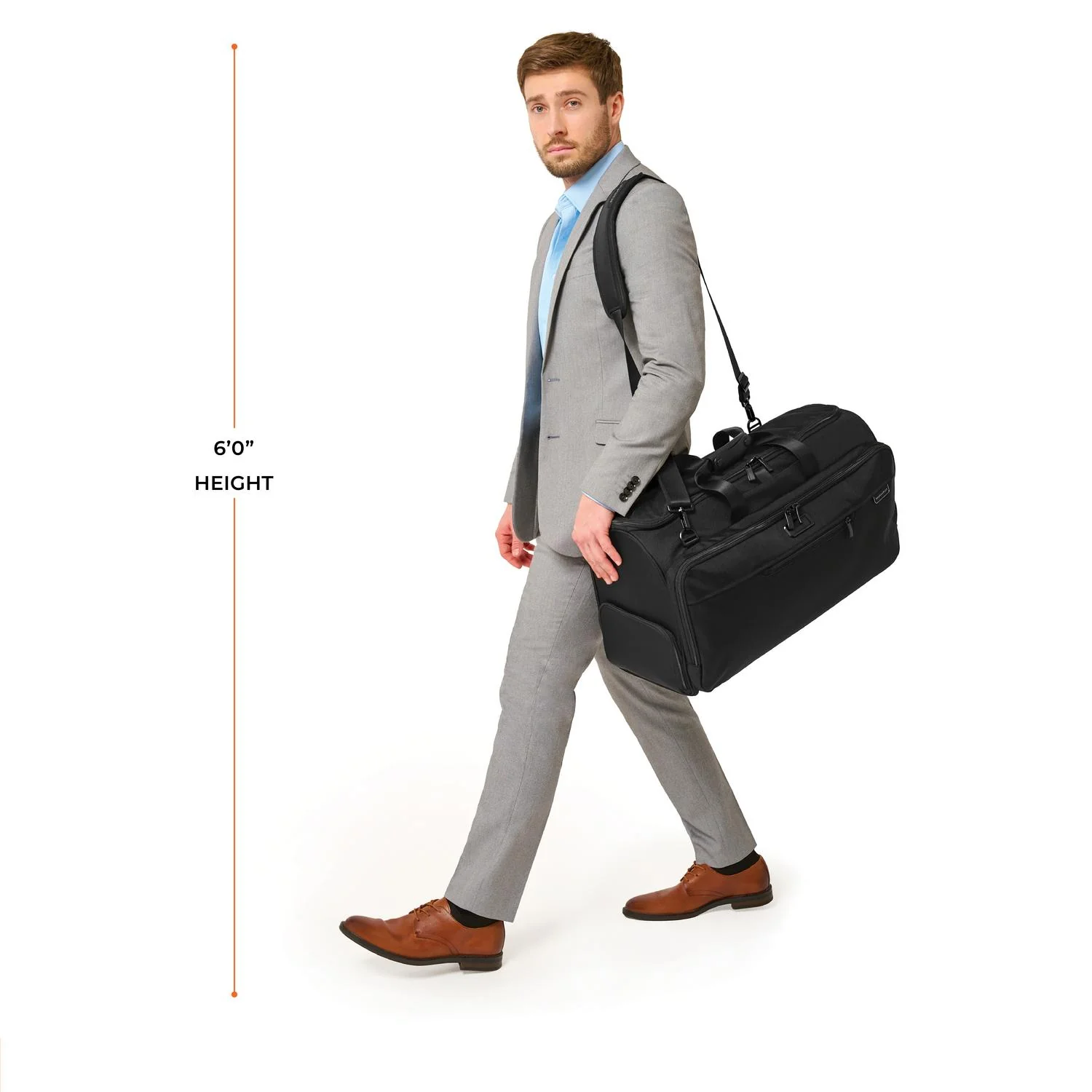 Garment Duffle - Image 34