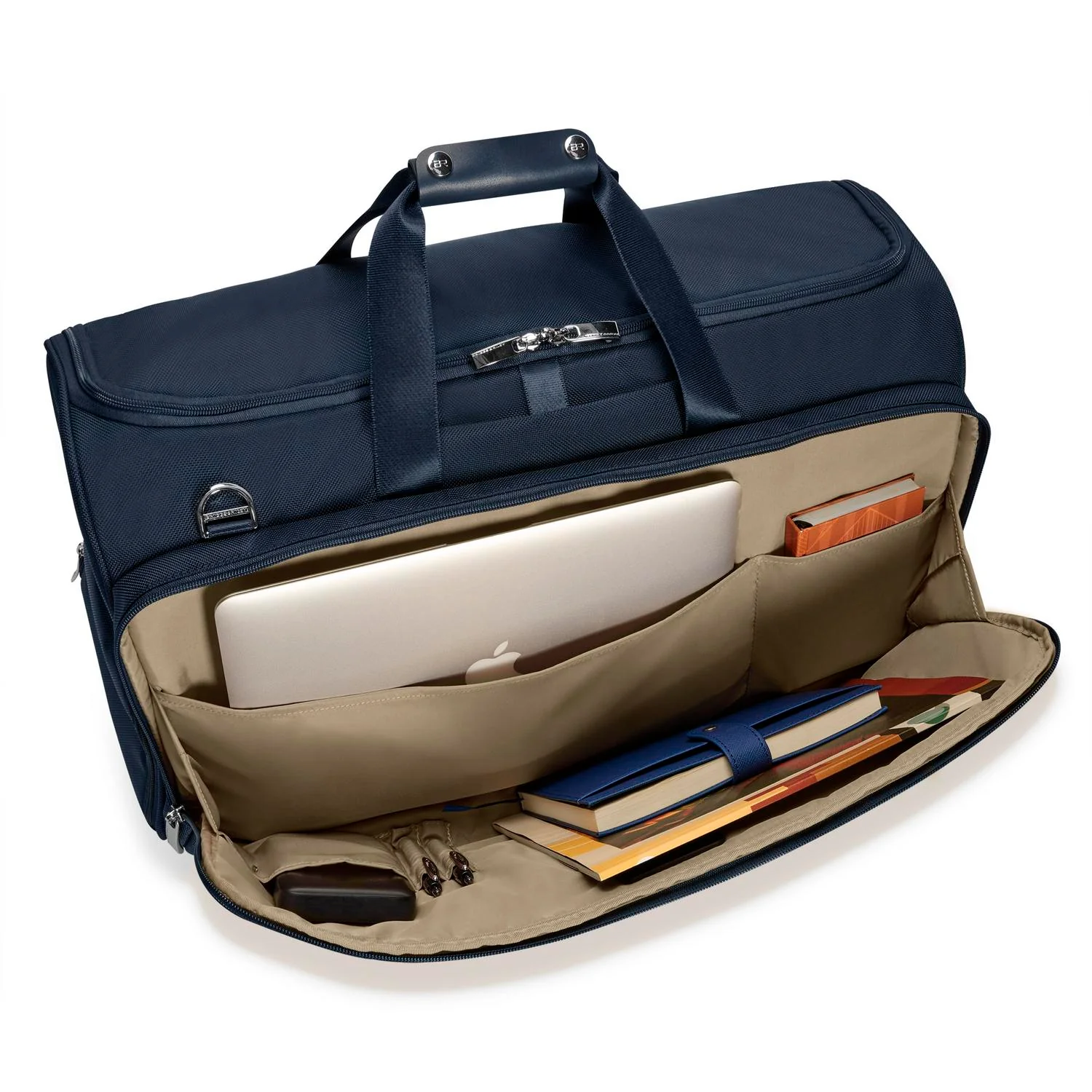 Garment Duffle - Image 4