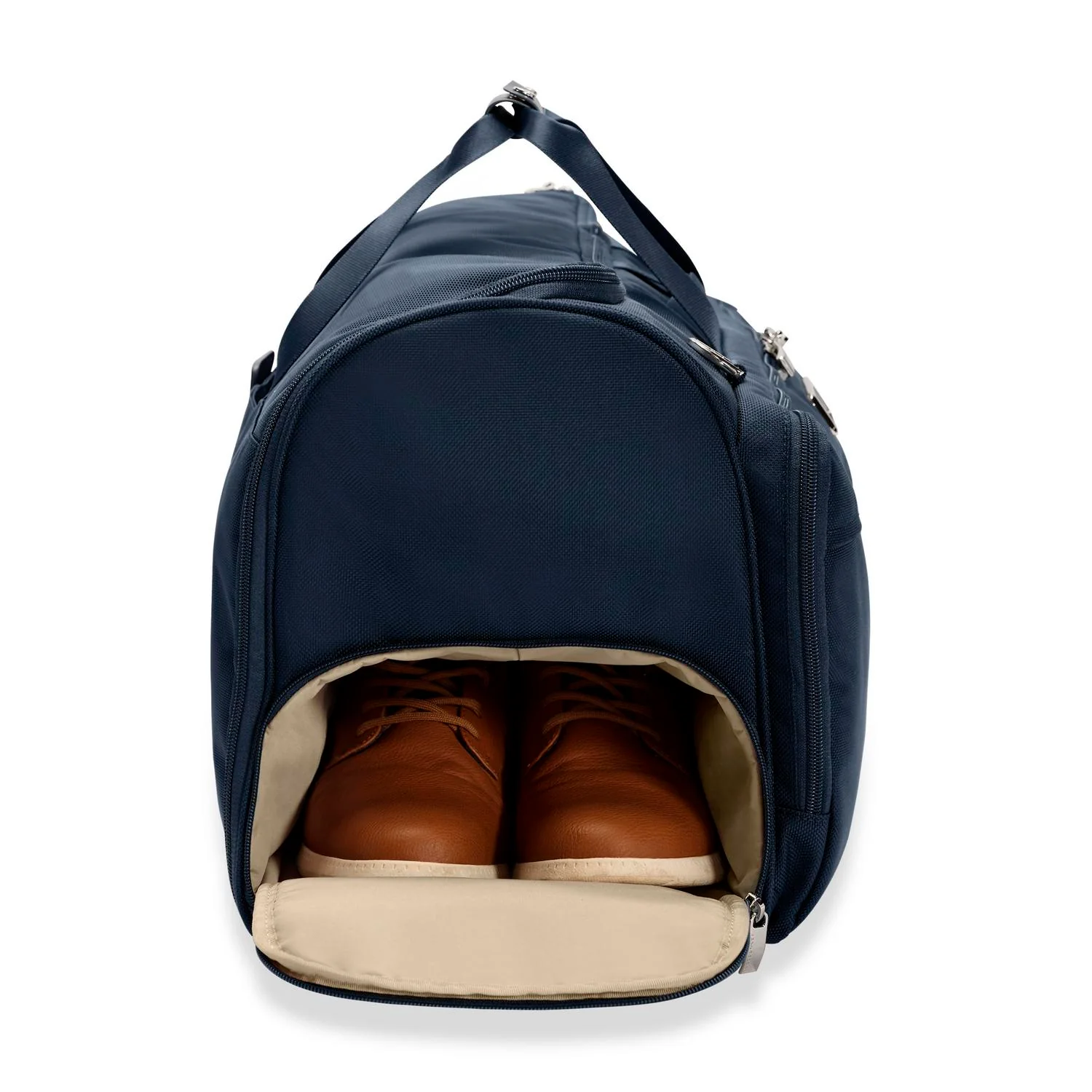Garment Duffle - Image 5
