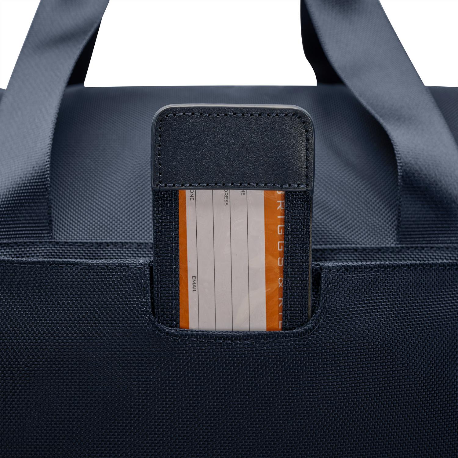 Garment Duffle - Image 7
