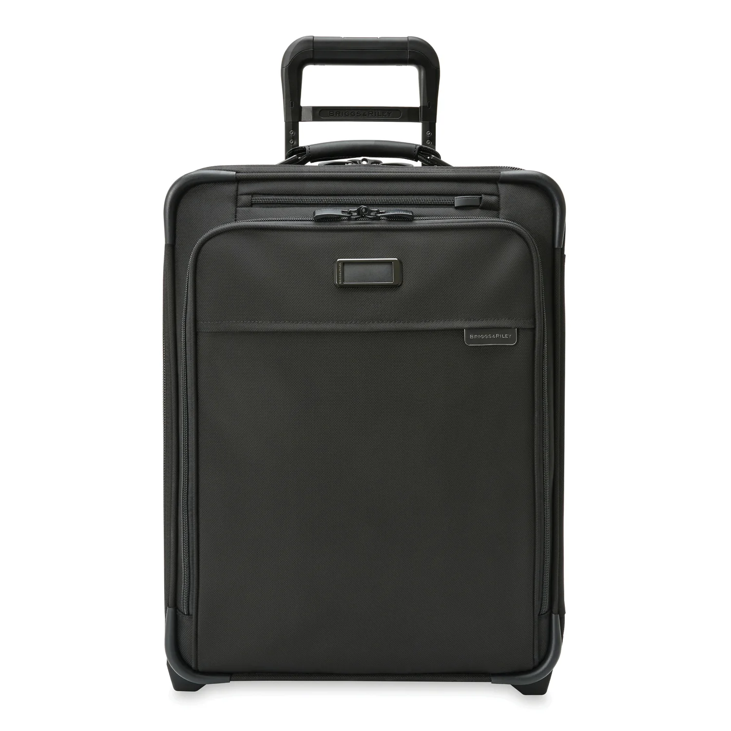 Global 21" 2-Wheel Expandable Carry-On - Image 16