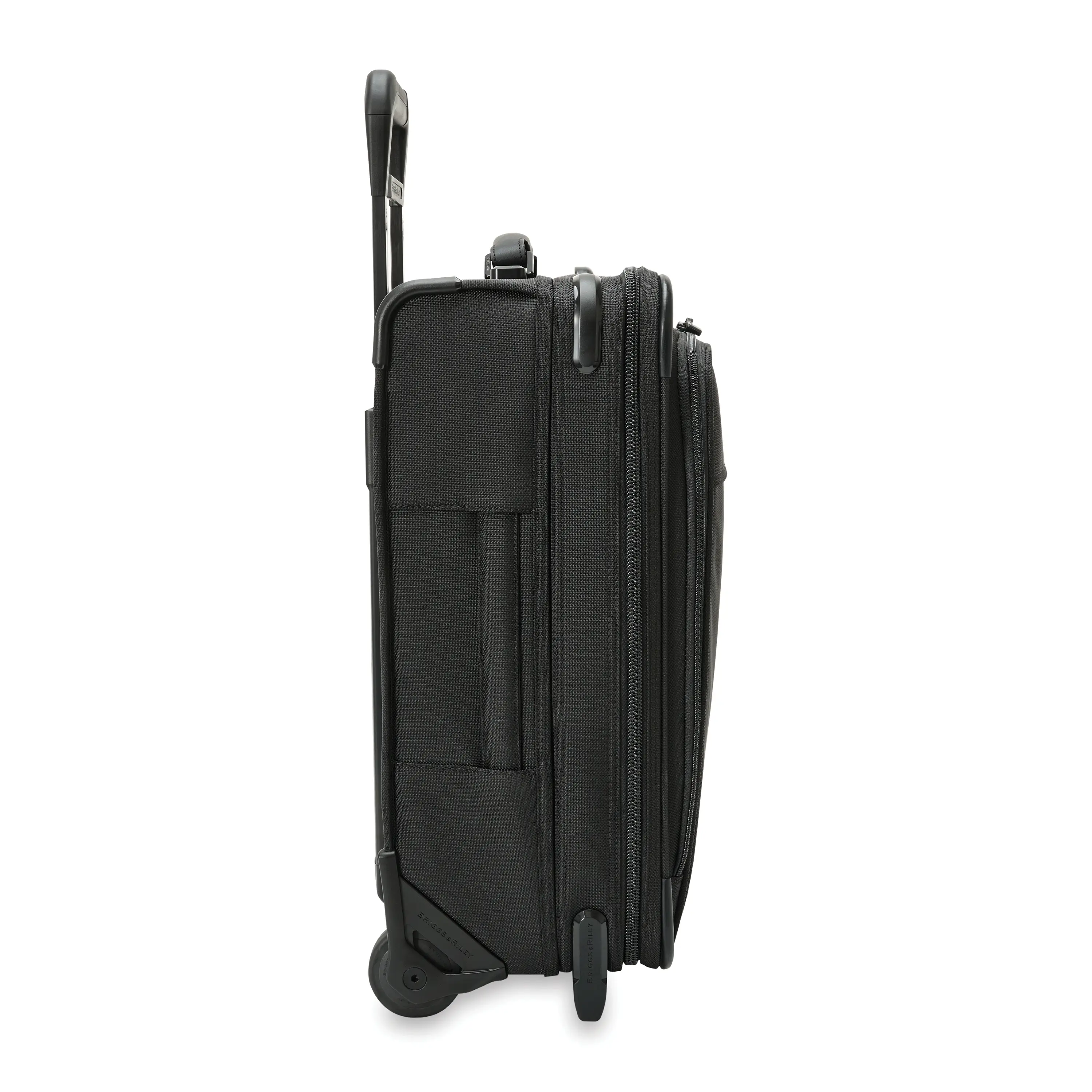 Global 21" 2-Wheel Expandable Carry-On - Image 18