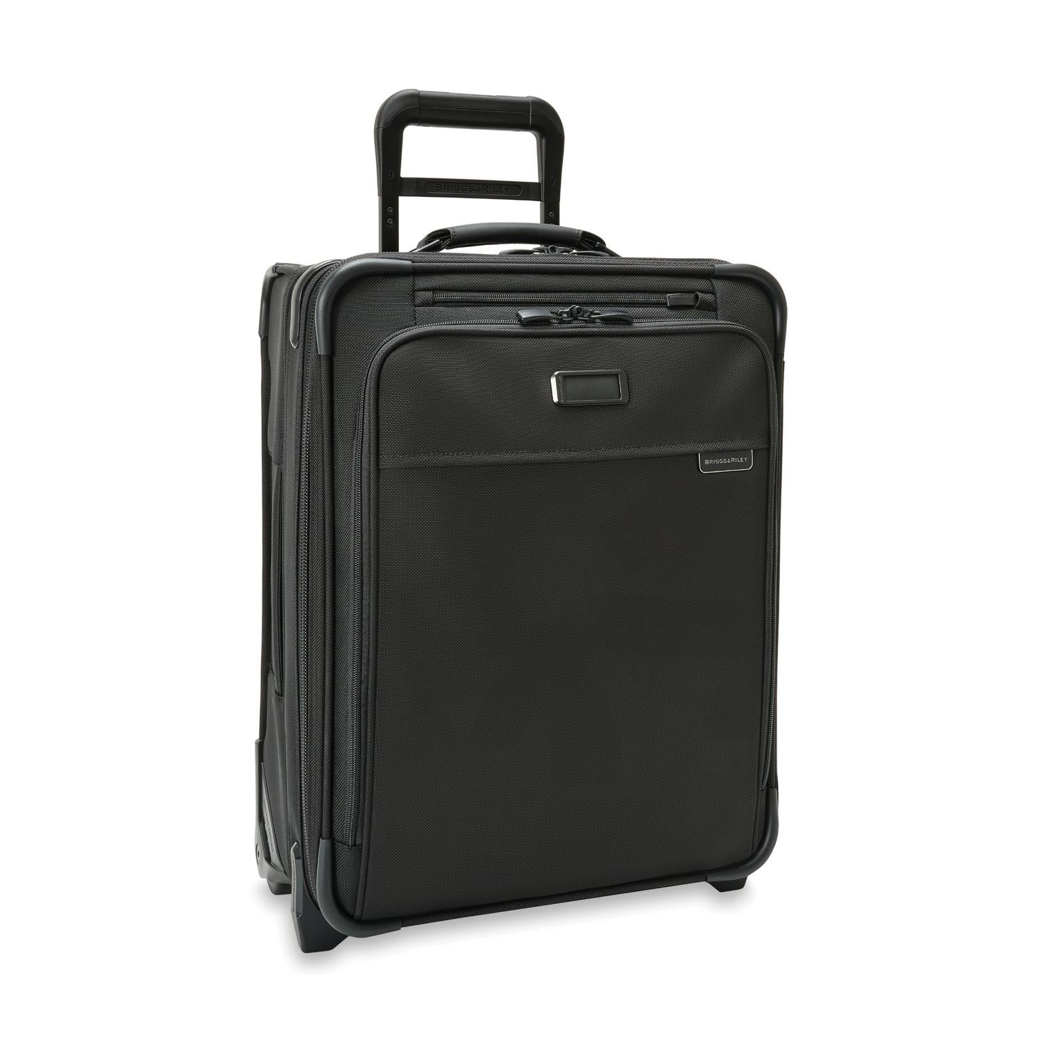 Global 21" 2-Wheel Expandable Carry-On - Image 19