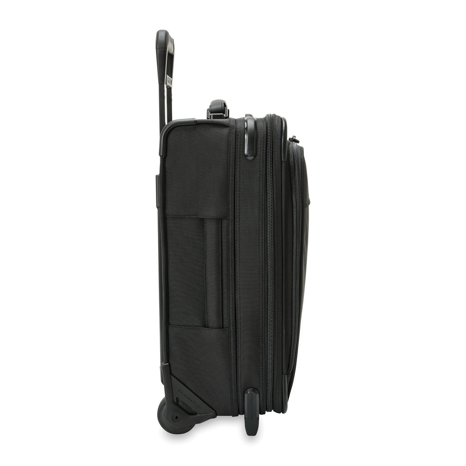 Global 21" 2-Wheel Expandable Carry-On - Image 20