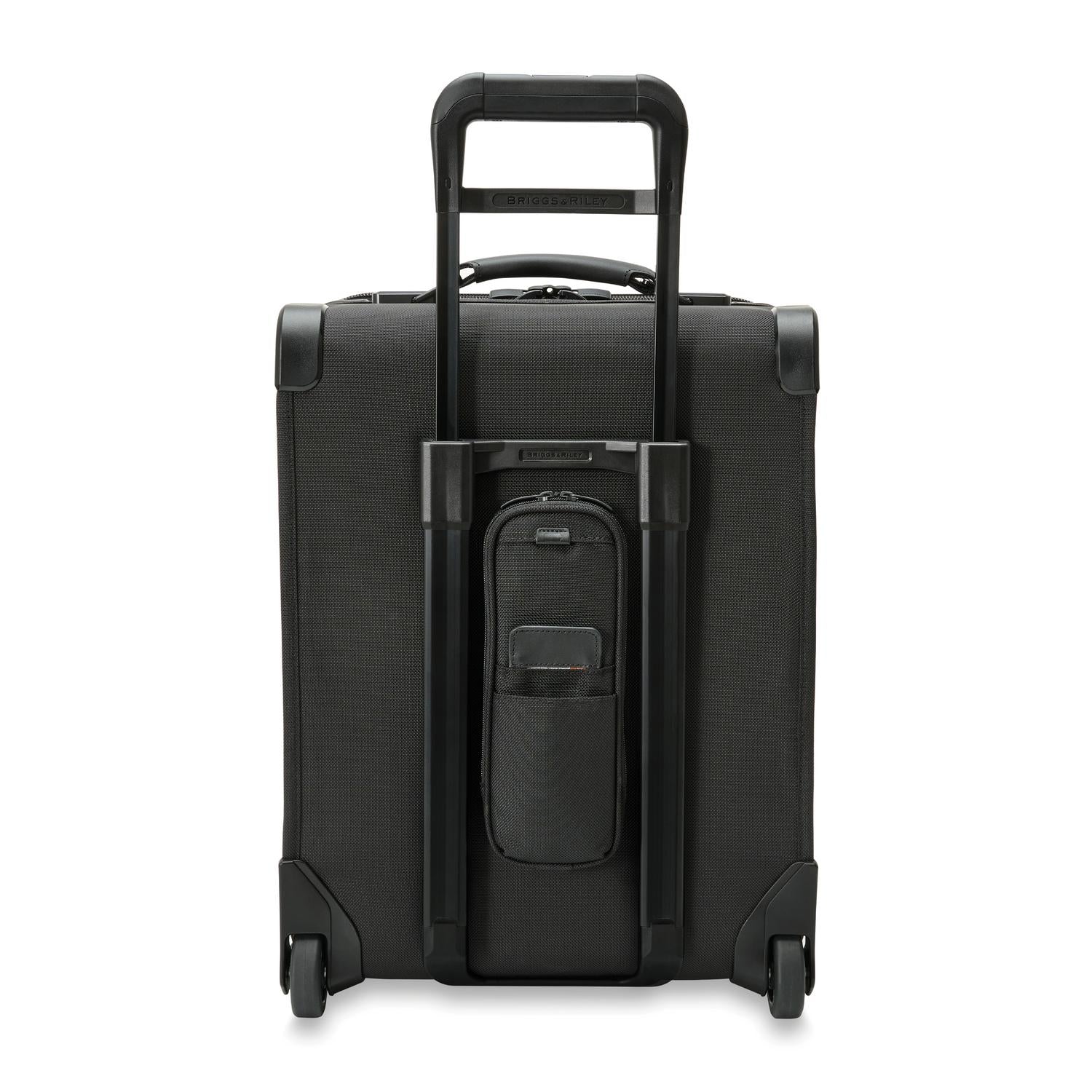Global 21" 2-Wheel Expandable Carry-On - Image 21