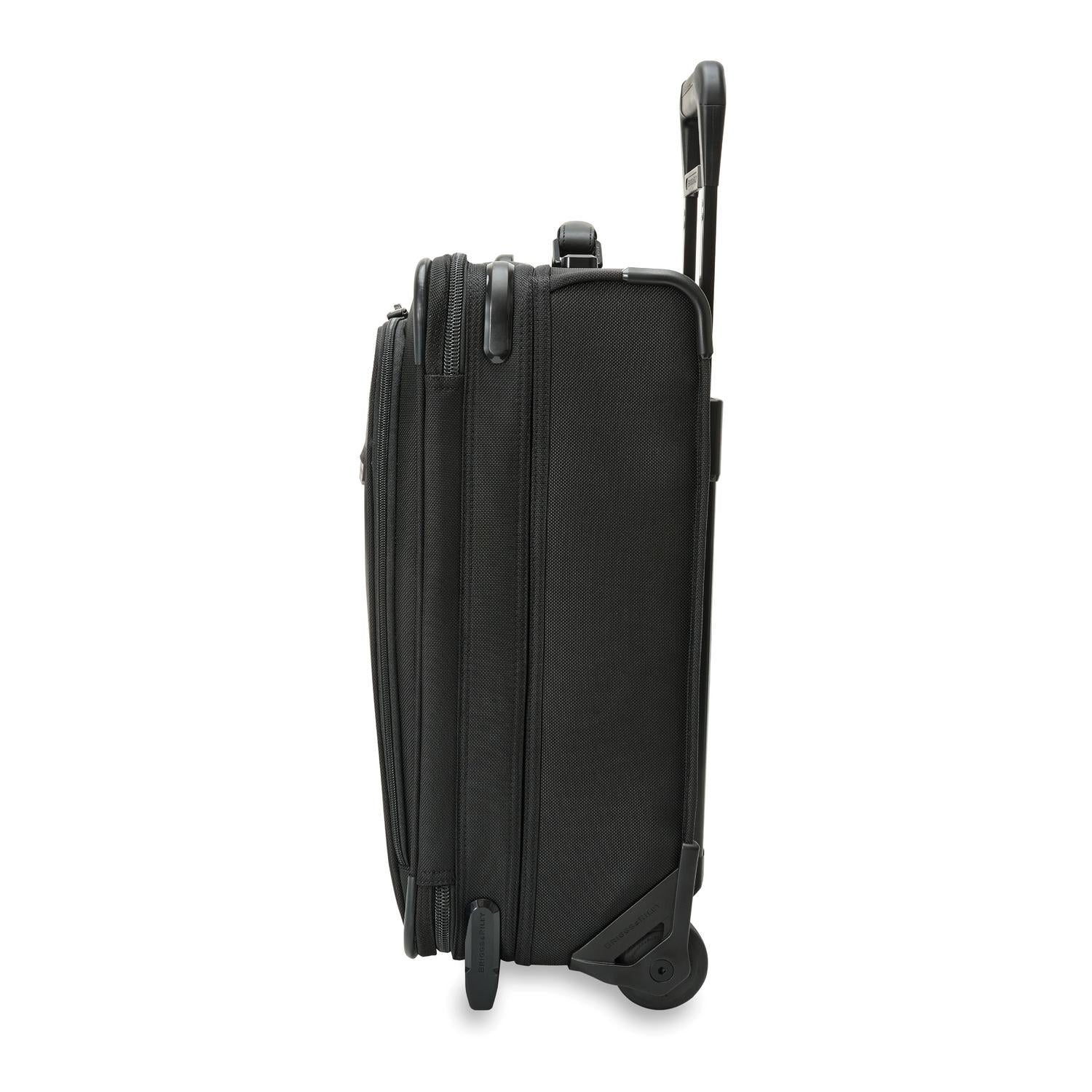 Global 21" 2-Wheel Expandable Carry-On - Image 24