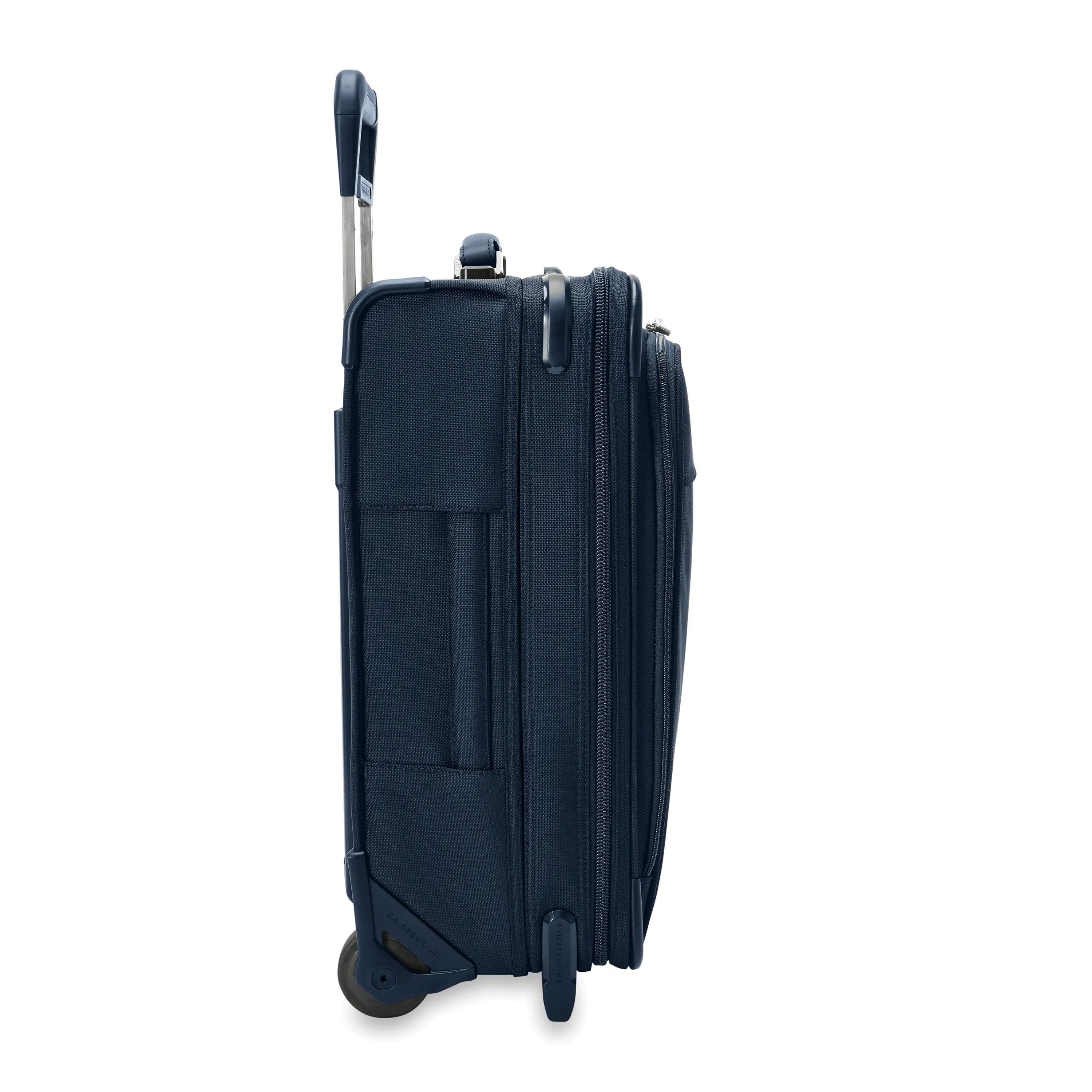 Global 21" 2-Wheel Expandable Carry-On - Image 3