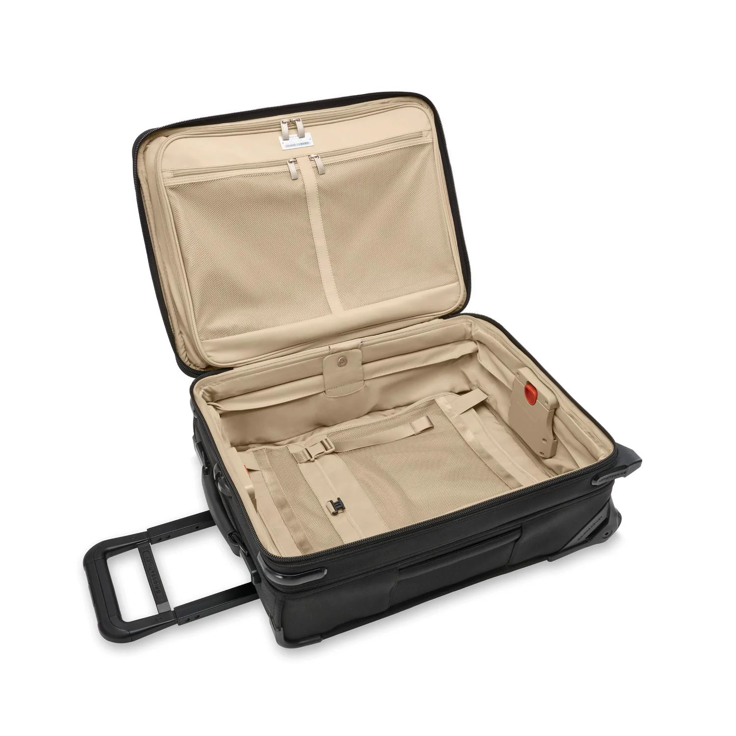 Global 21" 2-Wheel Expandable Carry-On - Image 31