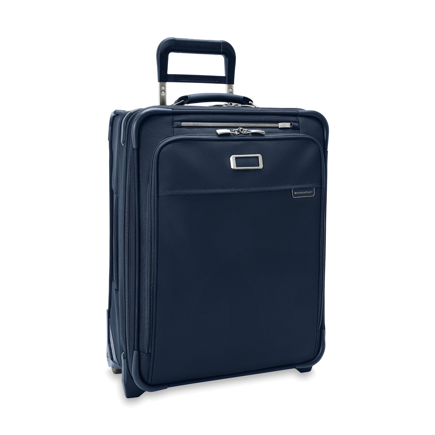 Global 21" 2-Wheel Expandable Carry-On - Image 4