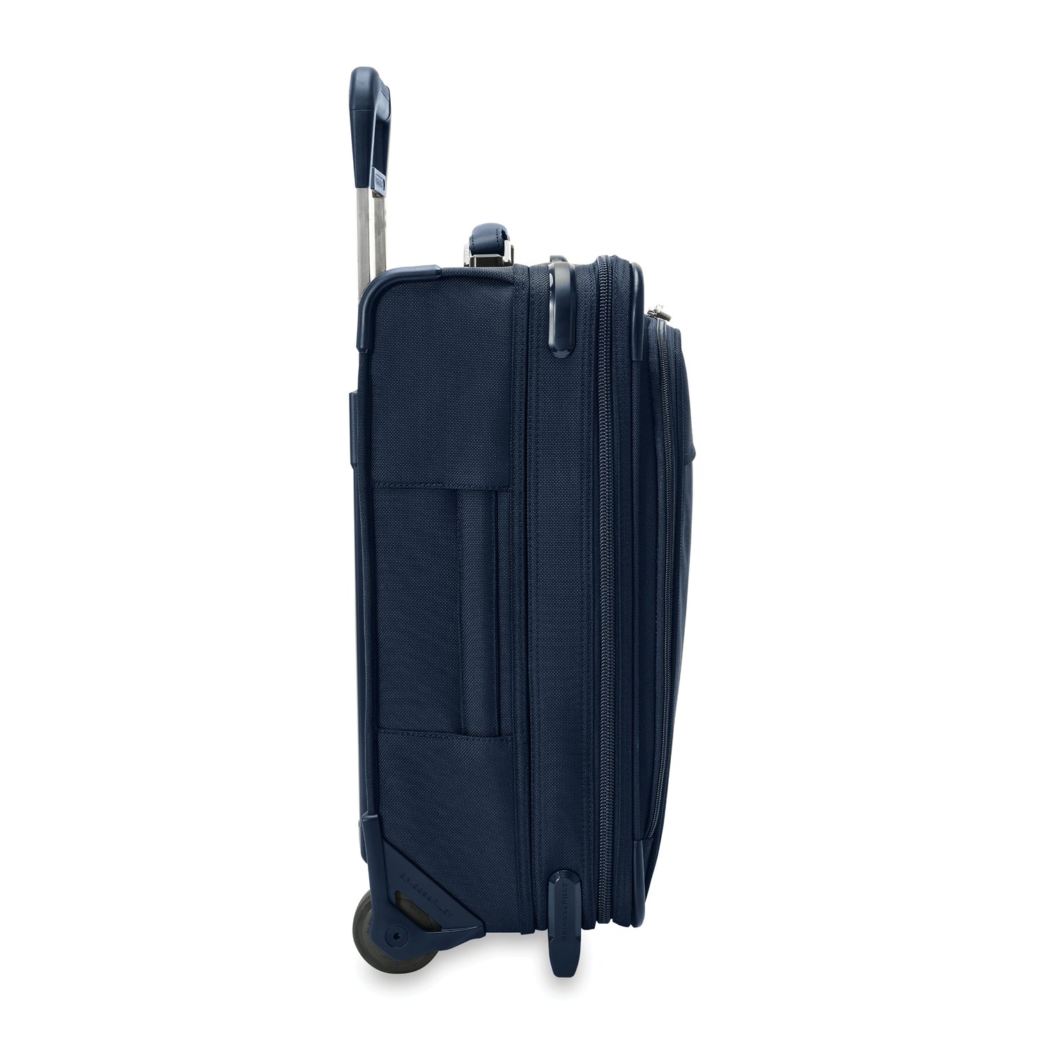 Global 21" 2-Wheel Expandable Carry-On - Image 5