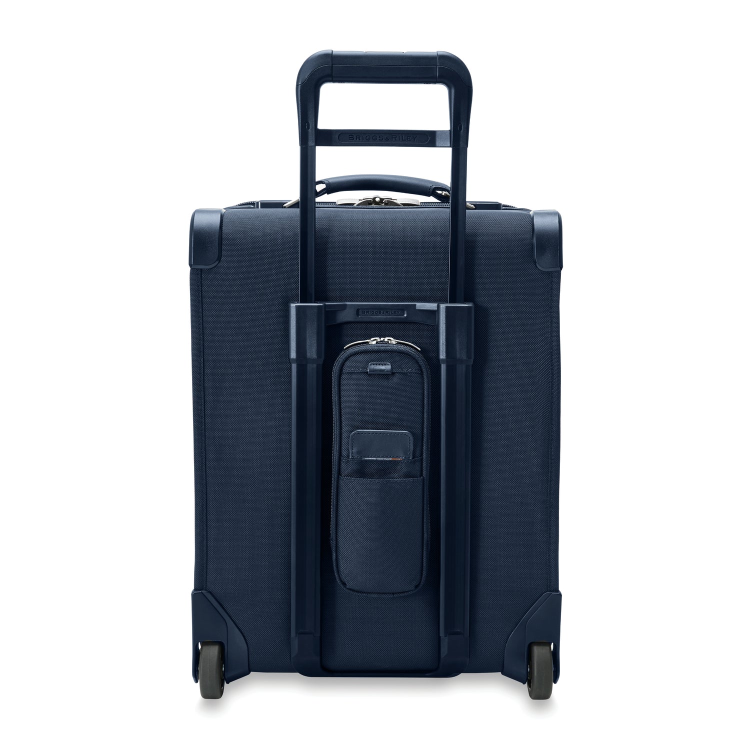 Global 21" 2-Wheel Expandable Carry-On - Image 6