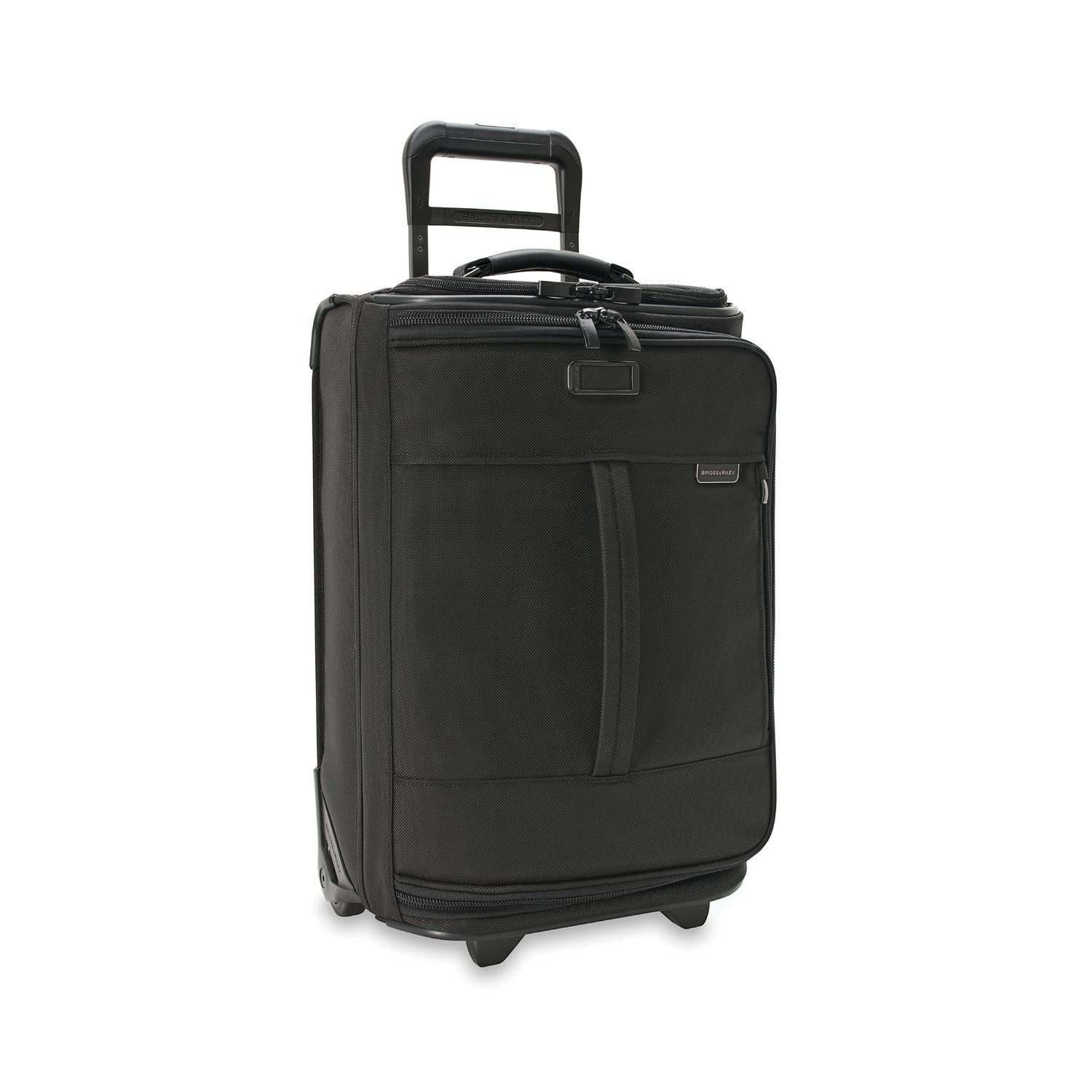 Global 21" 2-Wheel Carry-On Duffle - Image 3