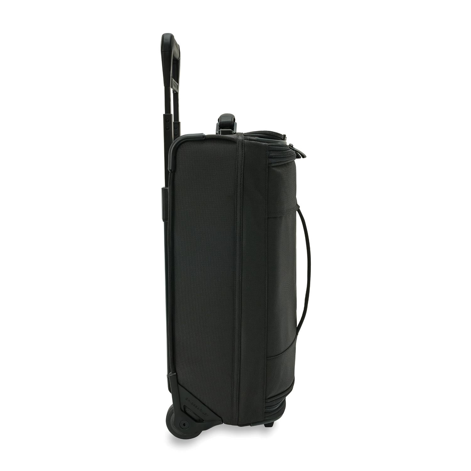 Global 21" 2-Wheel Carry-On Duffle - Image 4