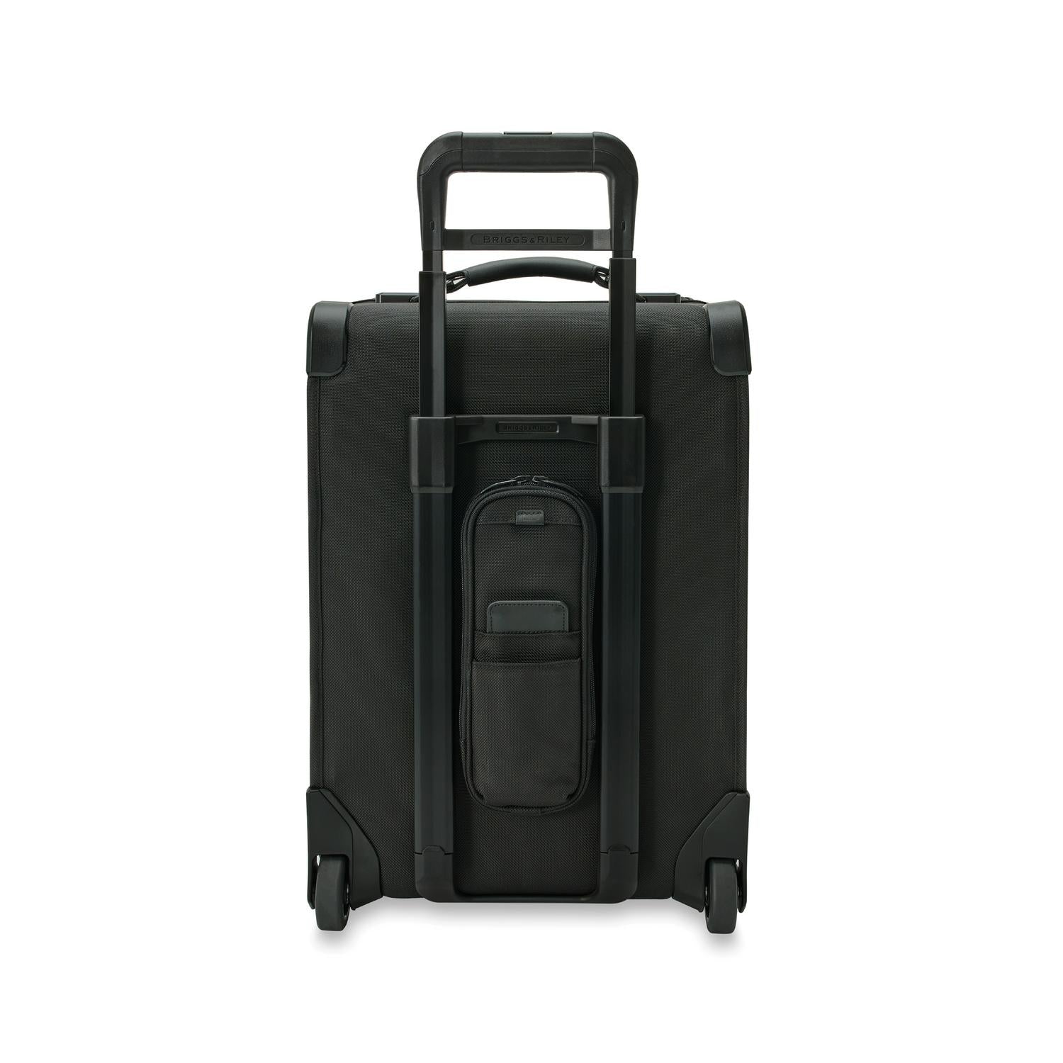 Global 21" 2-Wheel Carry-On Duffle - Image 5