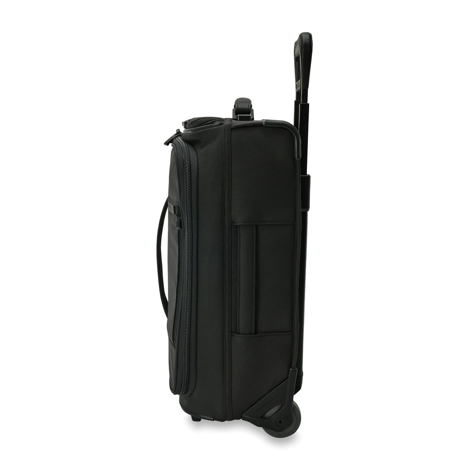 Global 21" 2-Wheel Carry-On Duffle - Image 6