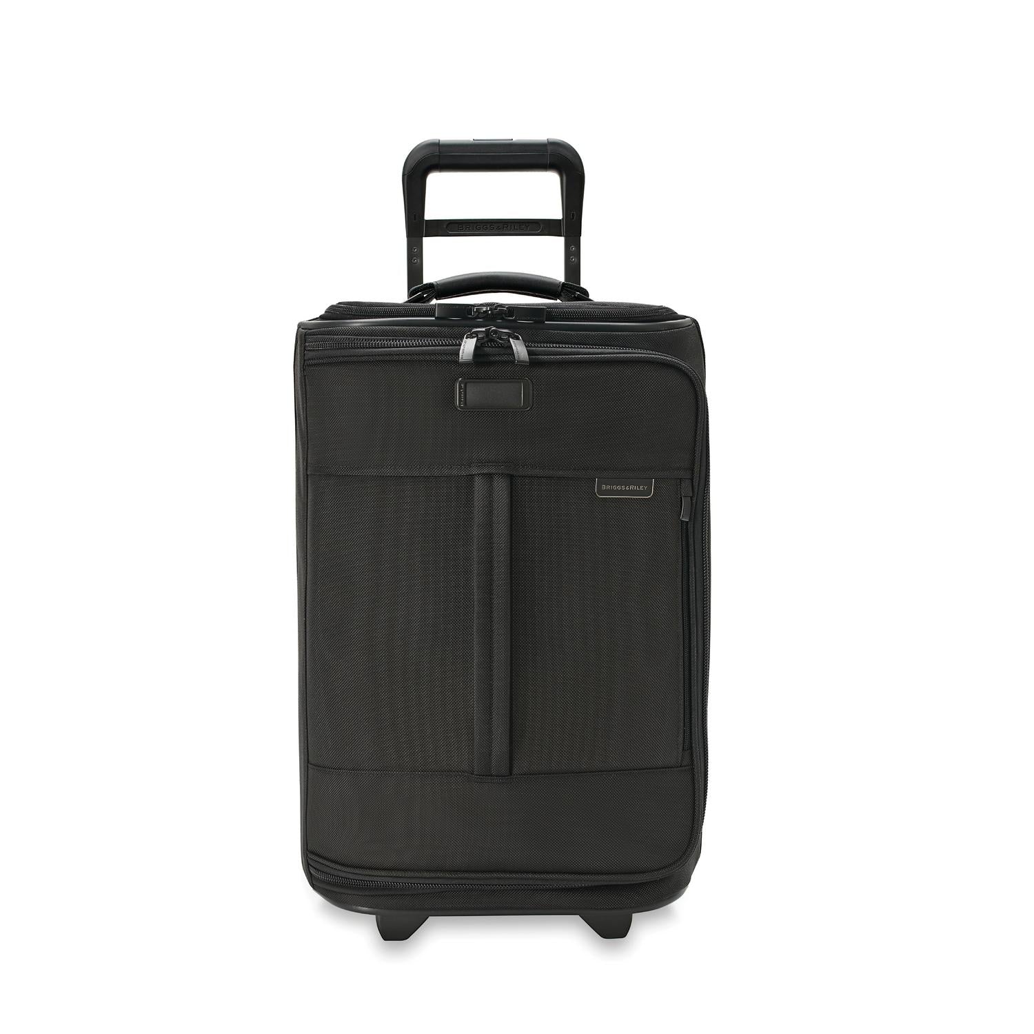 Global 21" 2-Wheel Carry-On Duffle - Image 9