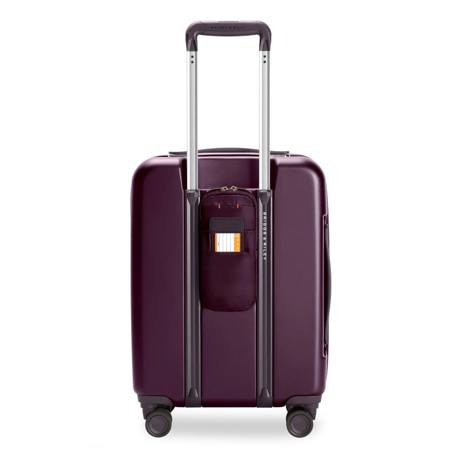 Global 21" Carry-On Expandable Spinner - Image 10