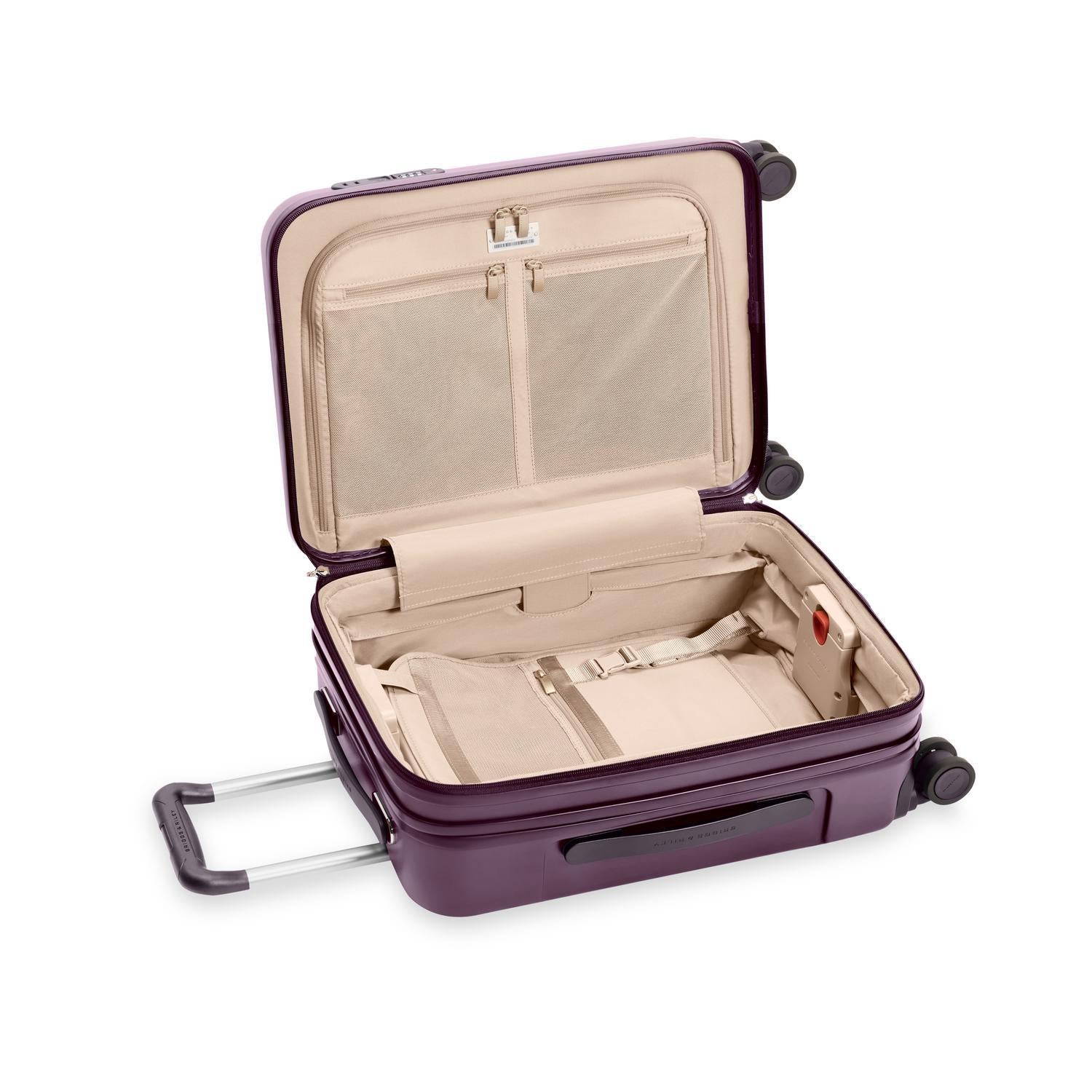 Global 21" Carry-On Expandable Spinner - Image 12