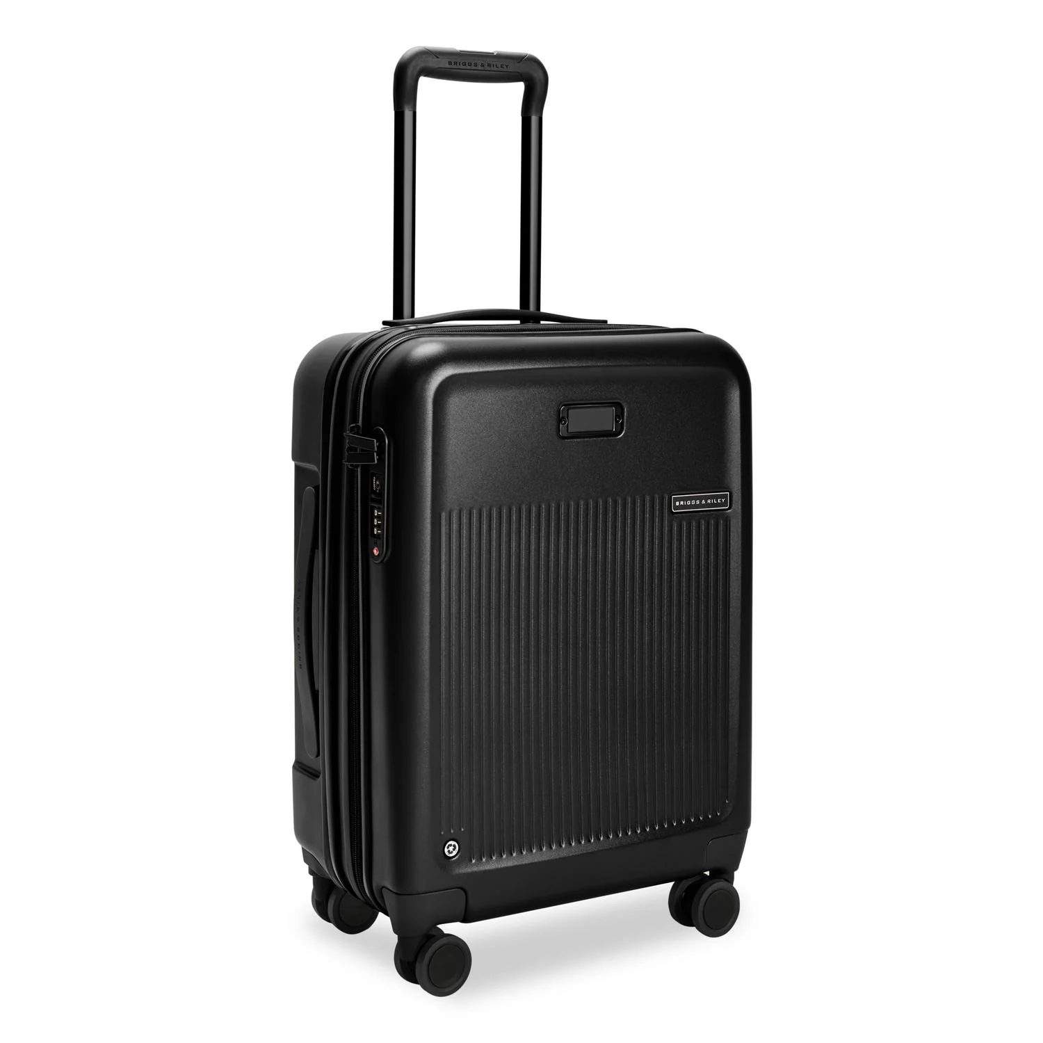 Global 21" Carry-On Expandable Spinner - Image 17