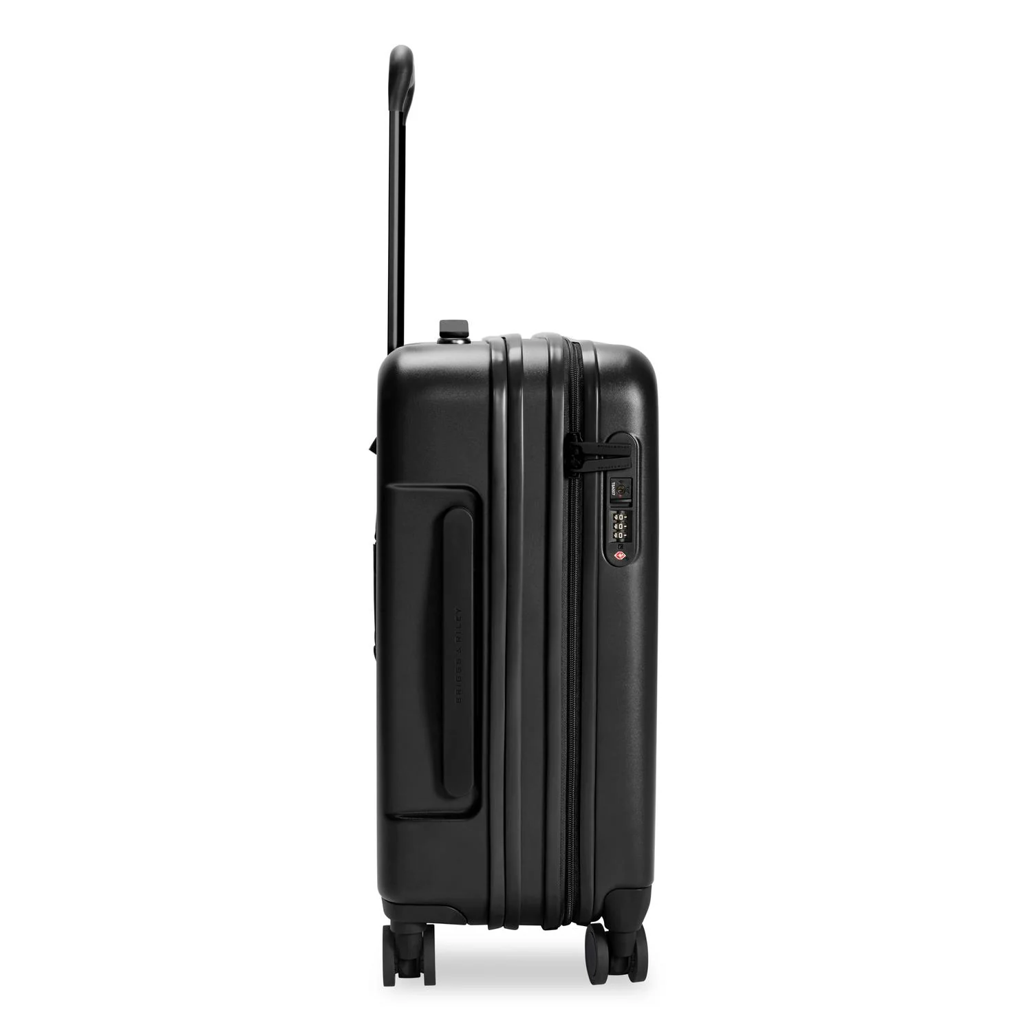 Global 21" Carry-On Expandable Spinner - Image 18
