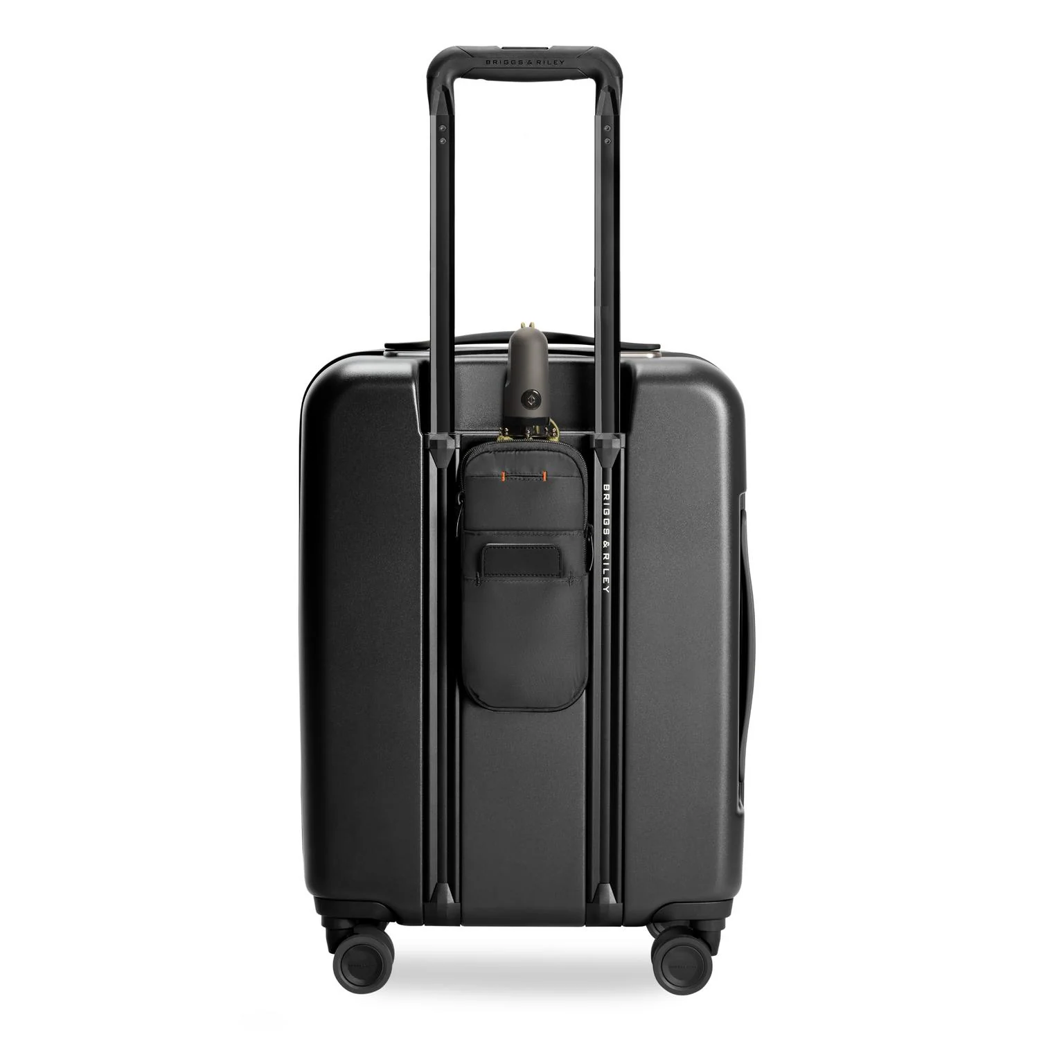 Global 21" Carry-On Expandable Spinner - Image 19